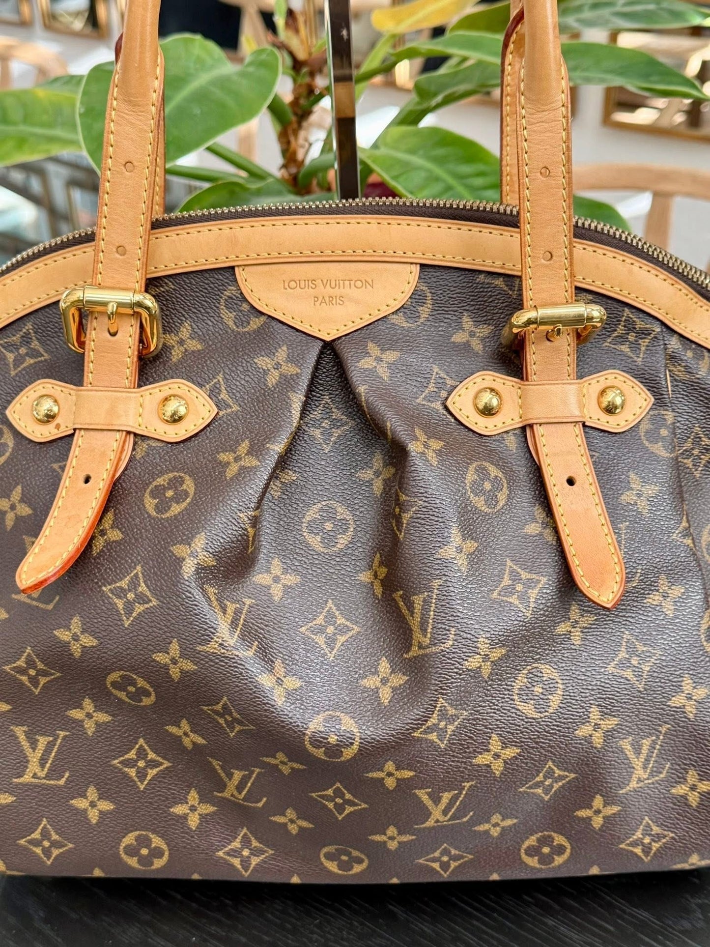 Tivoli GM with Dustbag 🗓️ Year: 2009