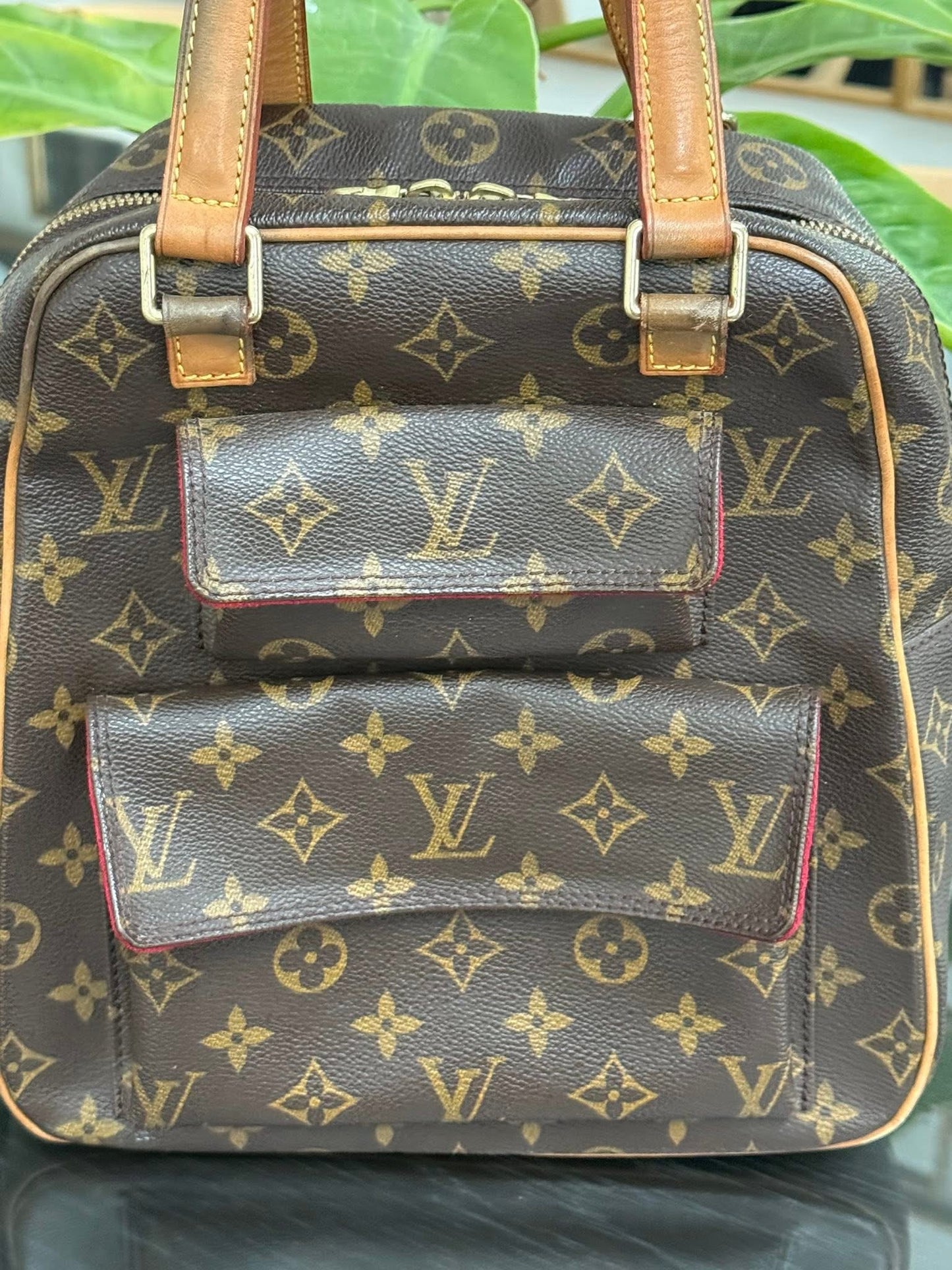 Excentri Cite Handbag🗓️ Year: 2004