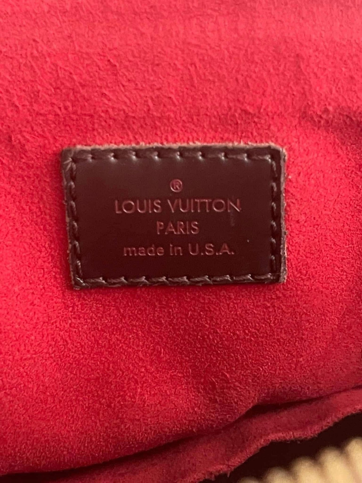 Trevi PM with Dustbag & Receipt - 📅 Year: 2008