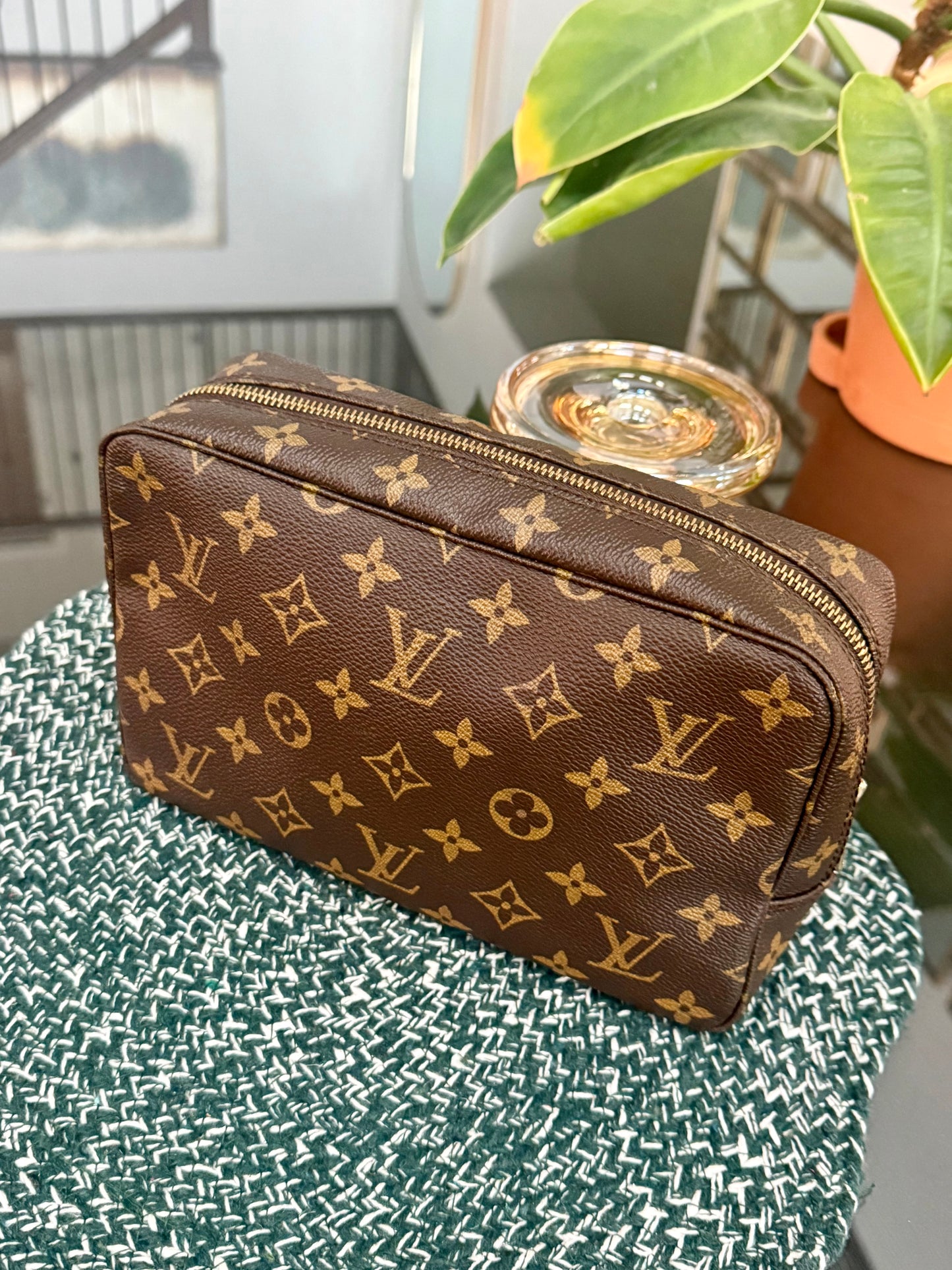 Trousse 23 🌺 Year 1986