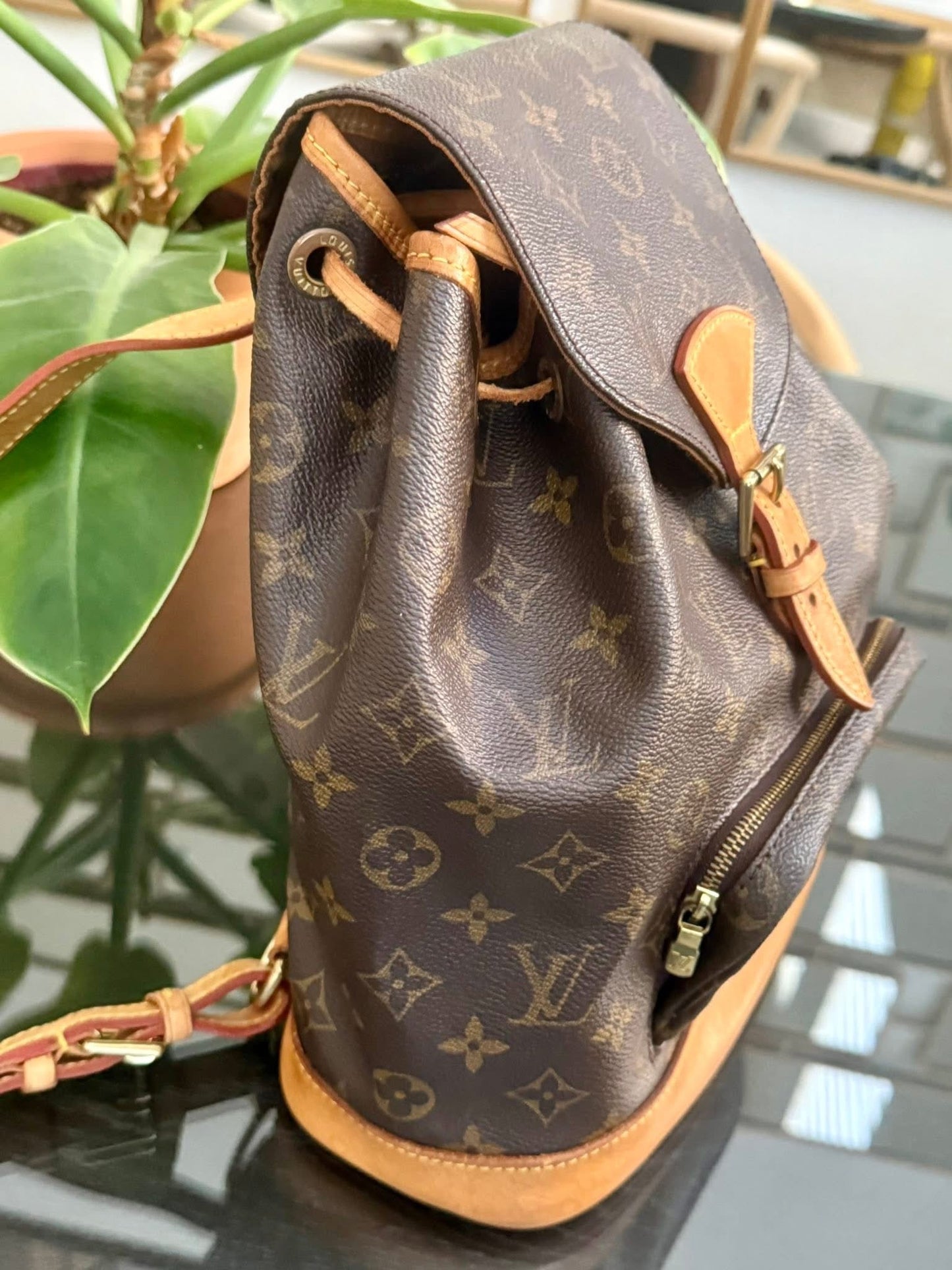 Montsouris MM - 🗓️ Year: 2000