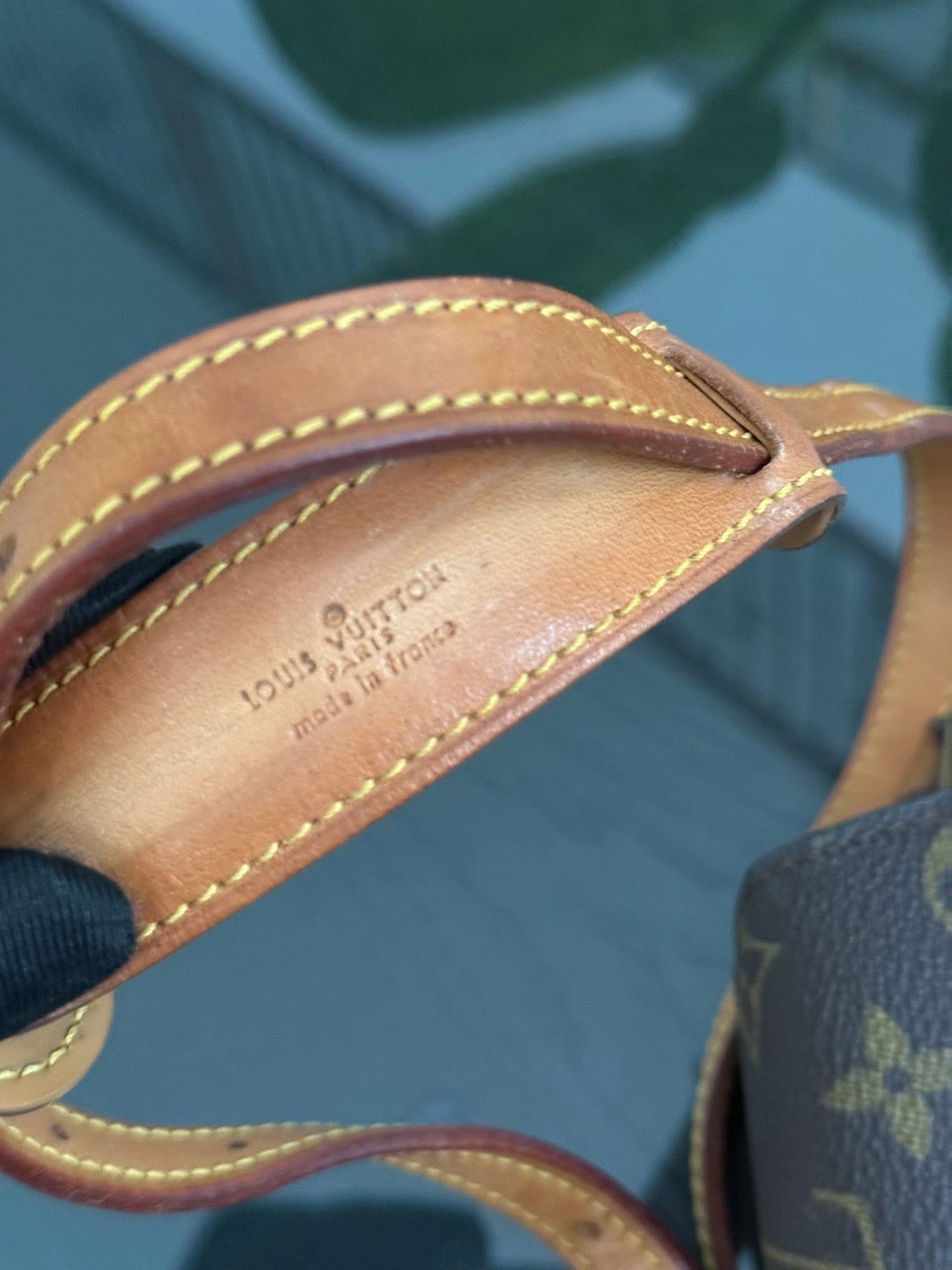 St. Cloud MM 🗓️ Year: Circa 80’s