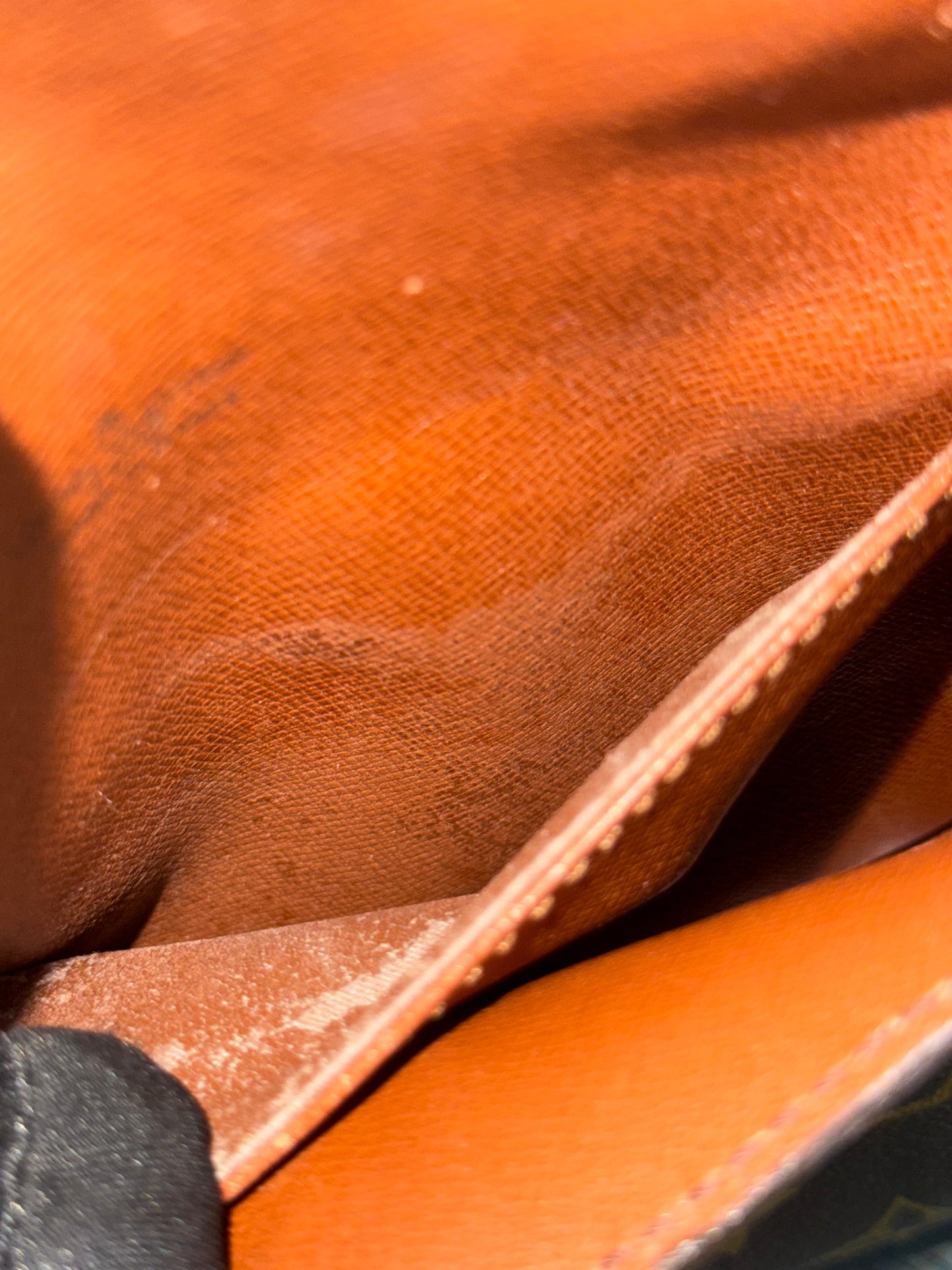 St. Cloud PM Crossbody Bag 🗓️ Year 1987