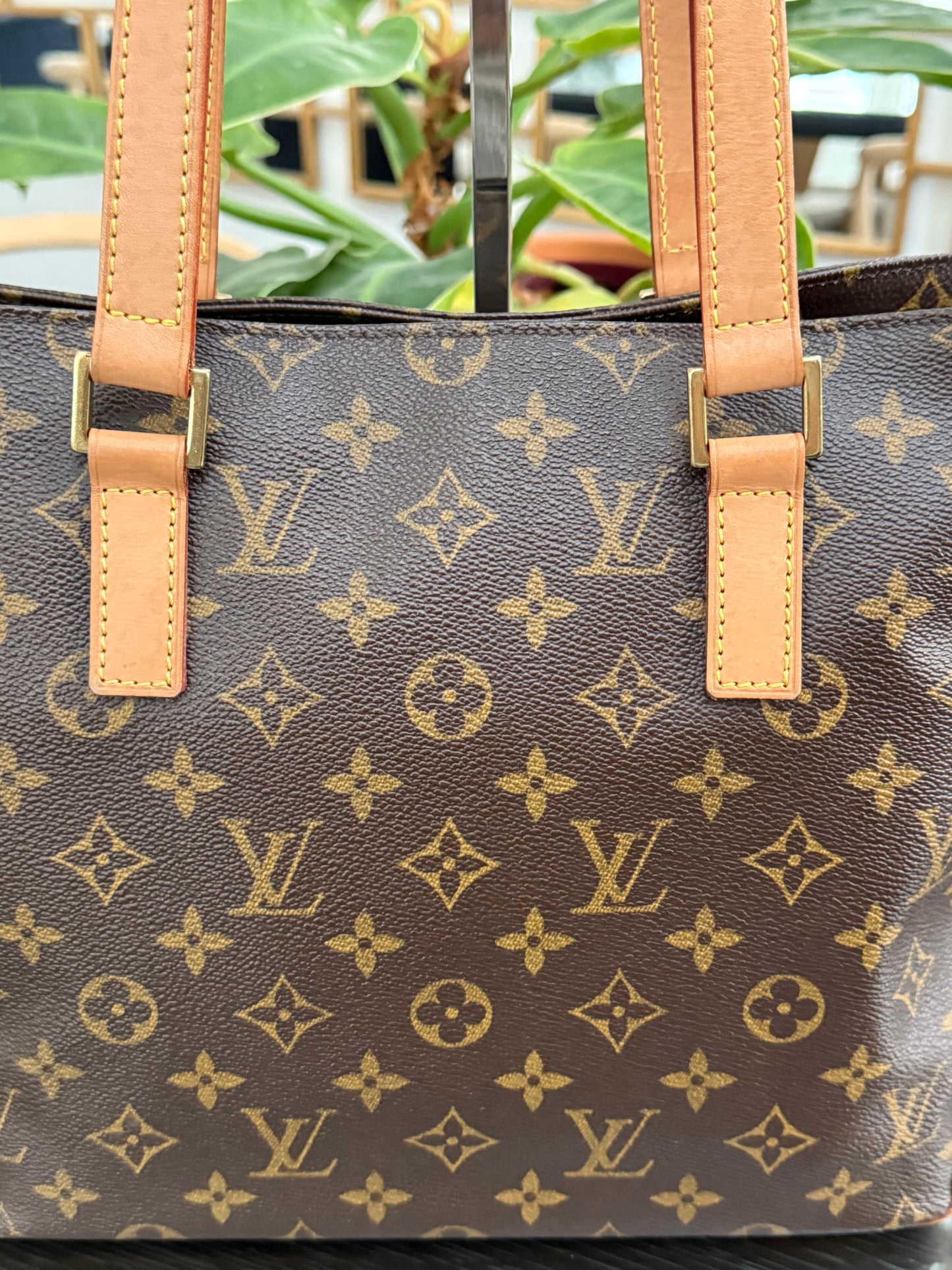 Cabas Piano - 🗓️ Year: 2003