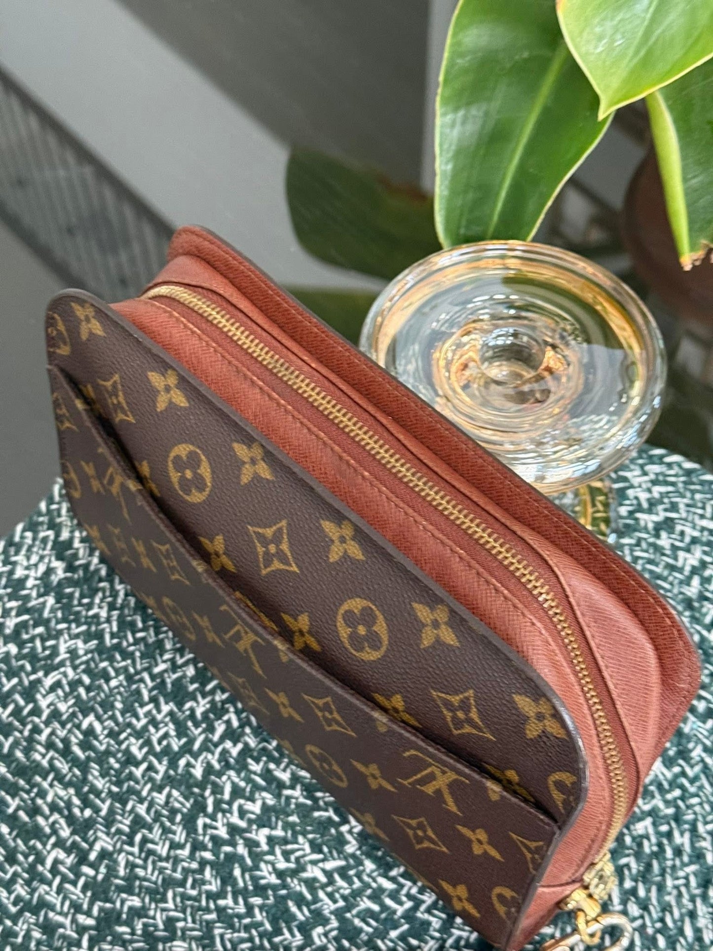 Orsay Clutch 🗓️ Year: 2001
