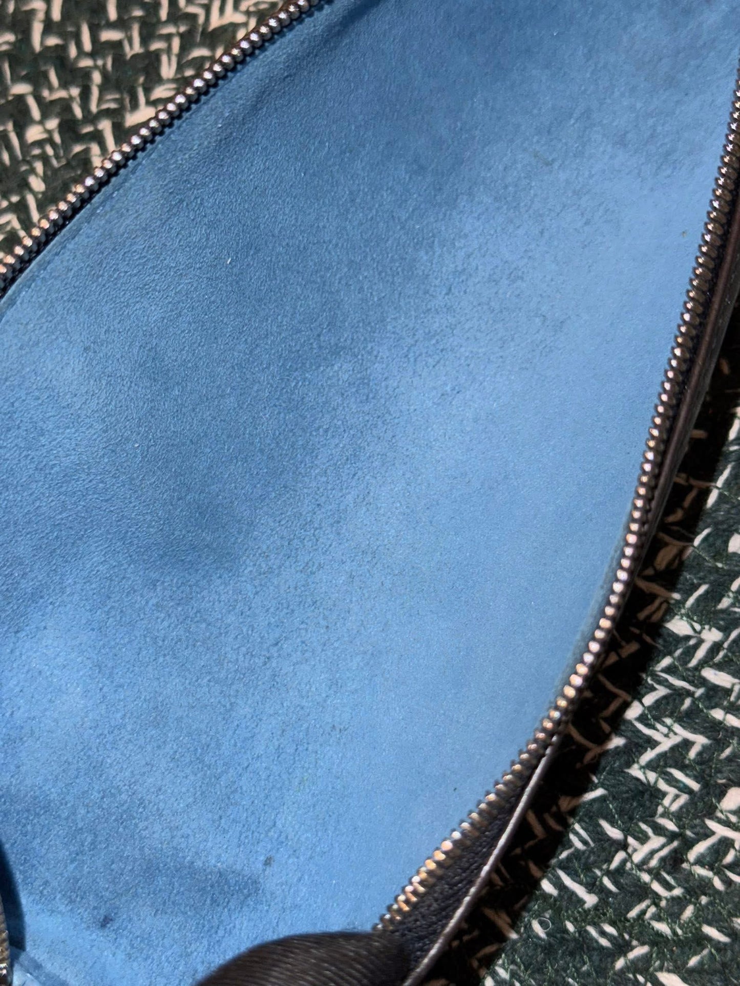 Monogram Elizabeth Pencil case- 🗓️