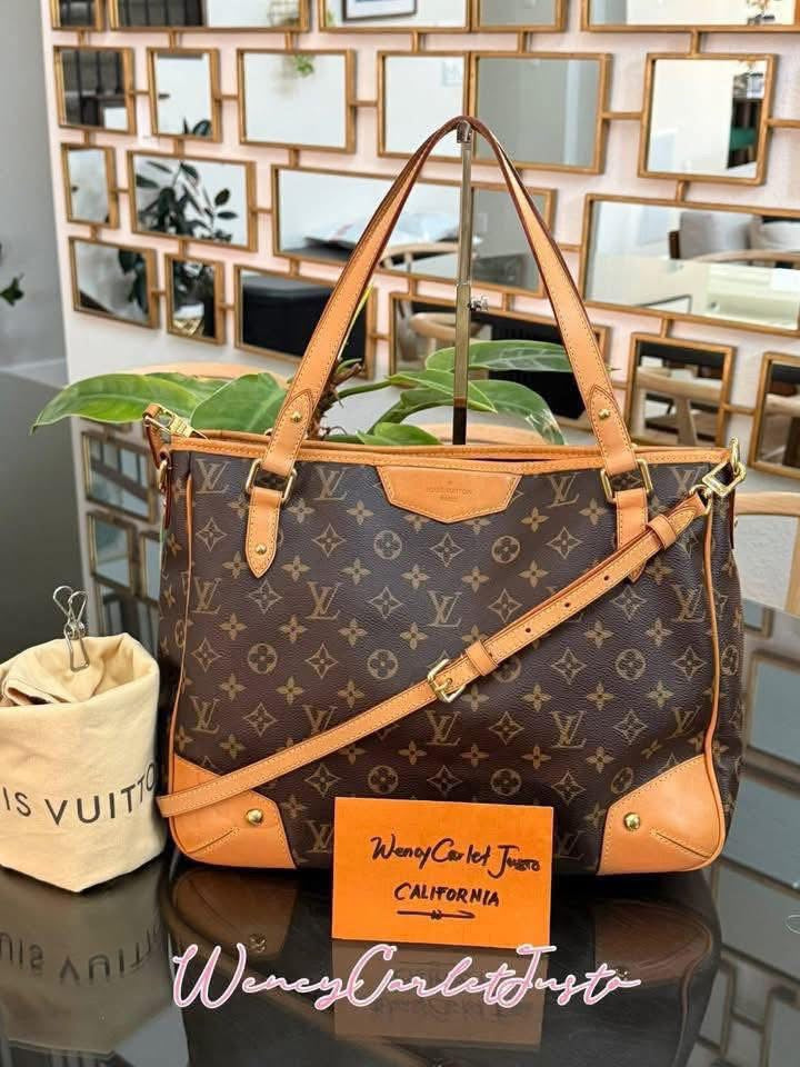 Estrella MM with Original Strap and Dustbag 🗓️ Year: 2011