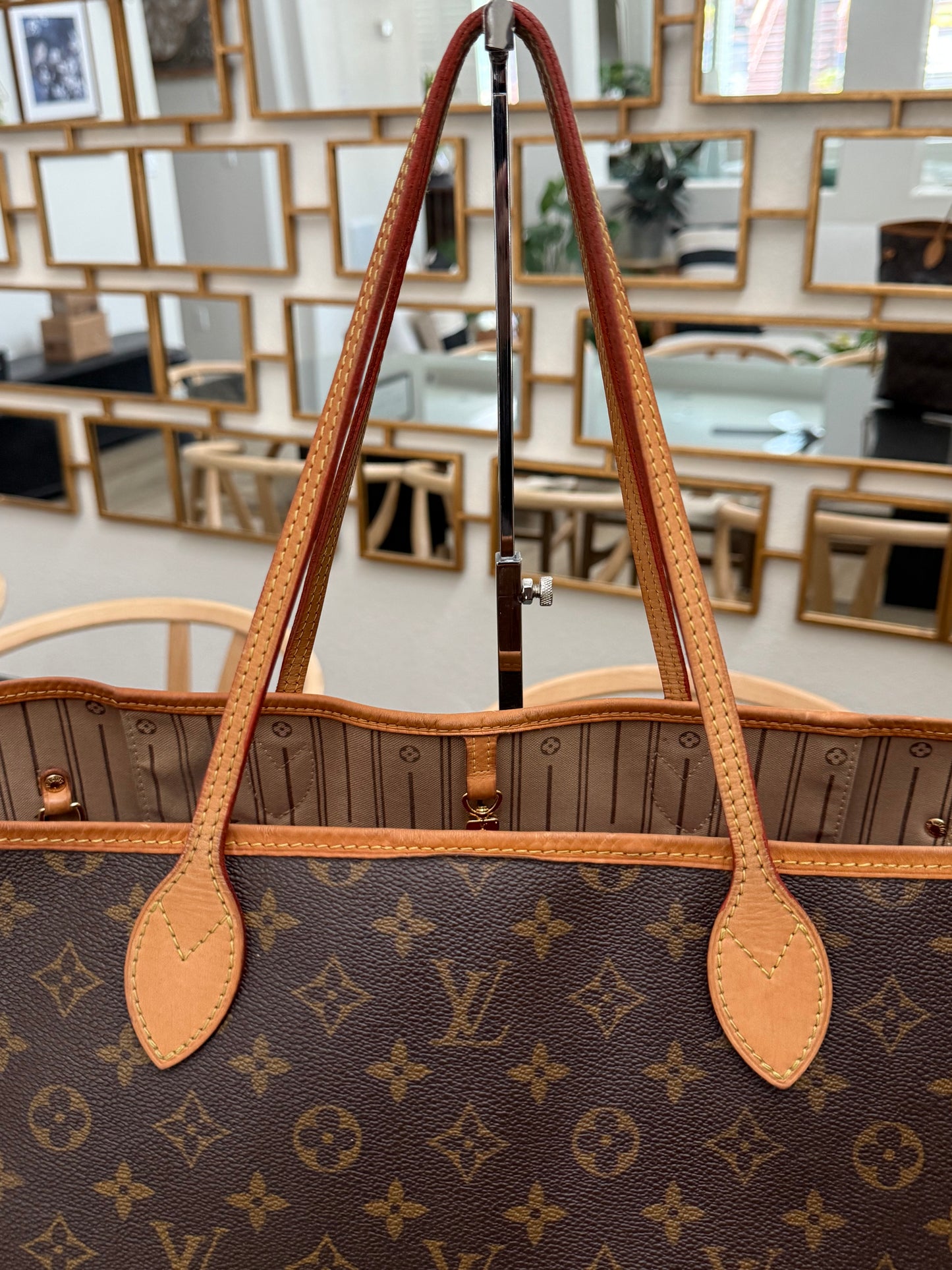 Neverfull GM with 🗓️ Year: 2003