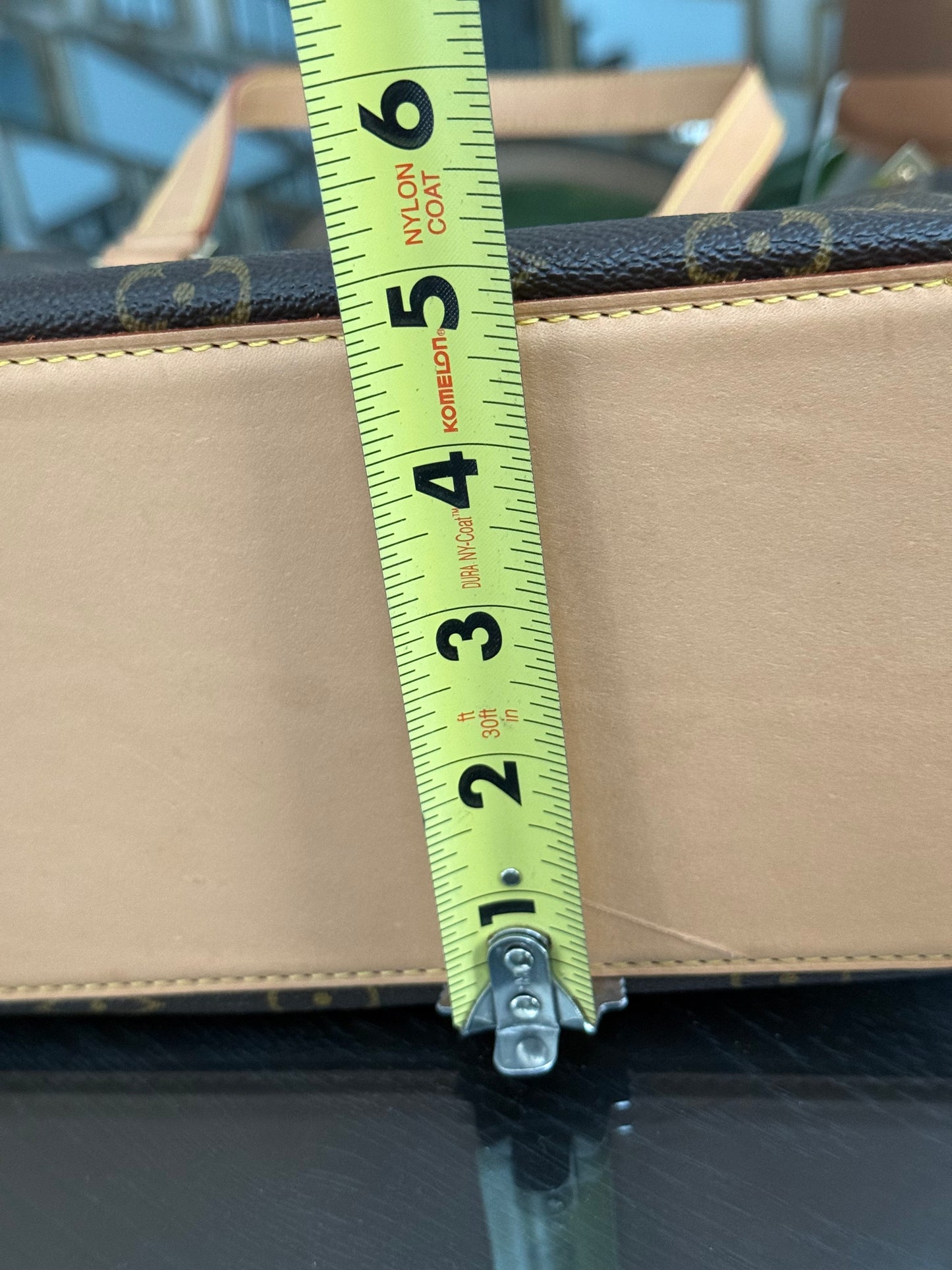 Cabas Piano - 🗓️ Year: 2003