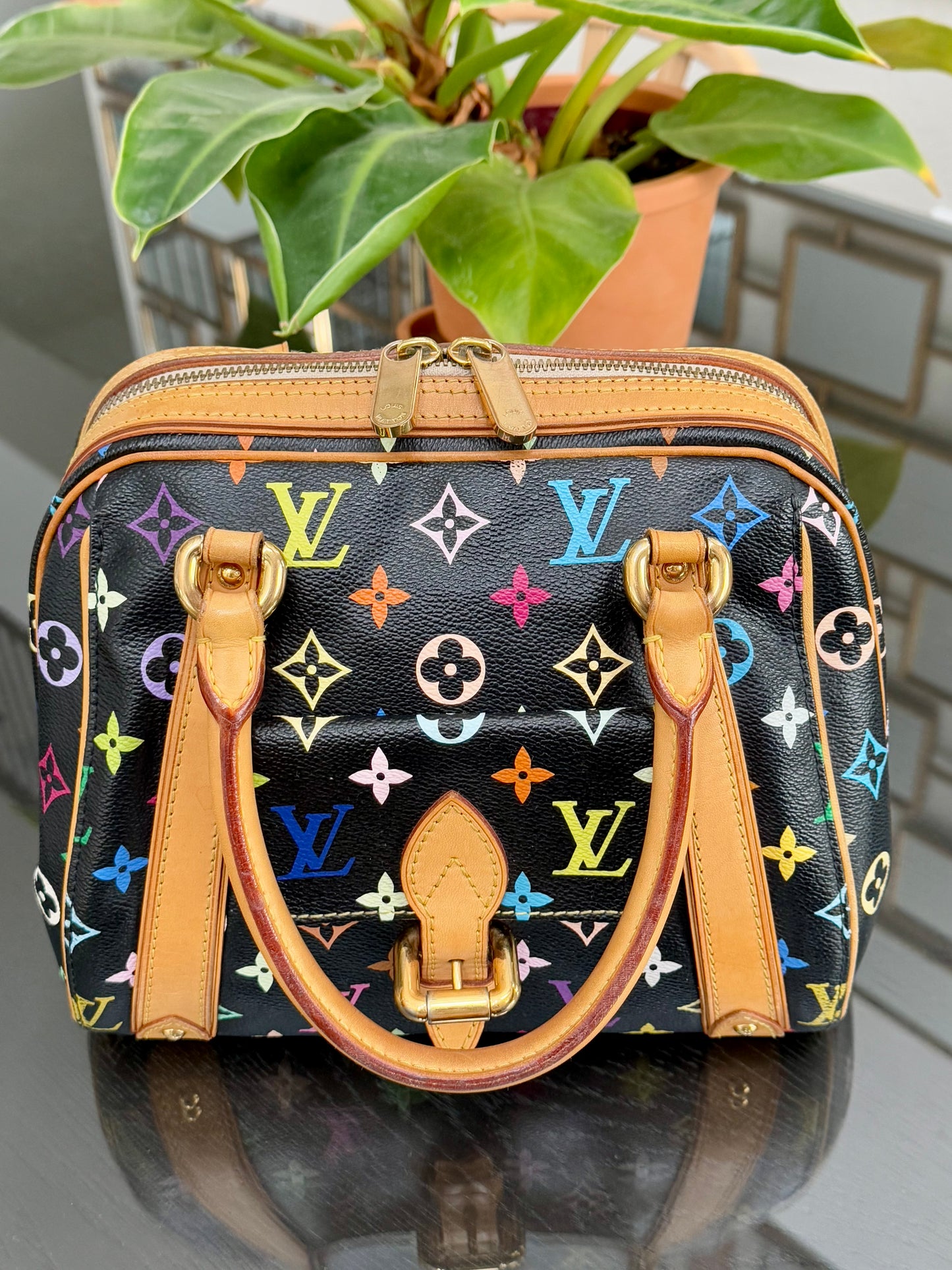 Multicolor Priscilla with Dustbag 📅 Year: 2007