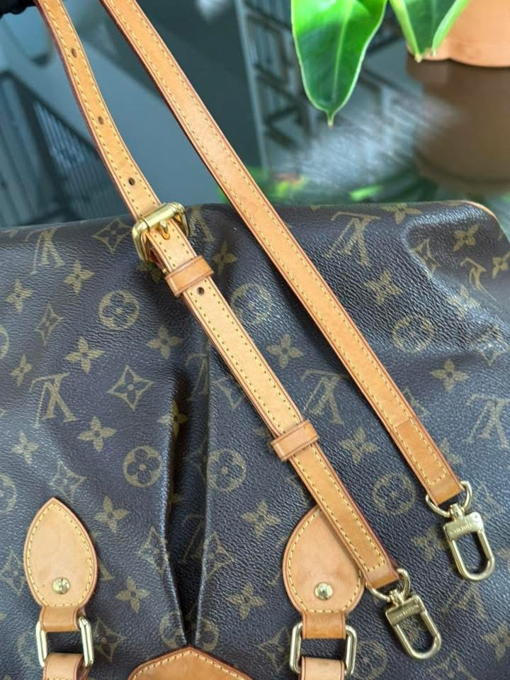 Palermo PM with Original Strap 
Dustbag 📅 Year: 2010