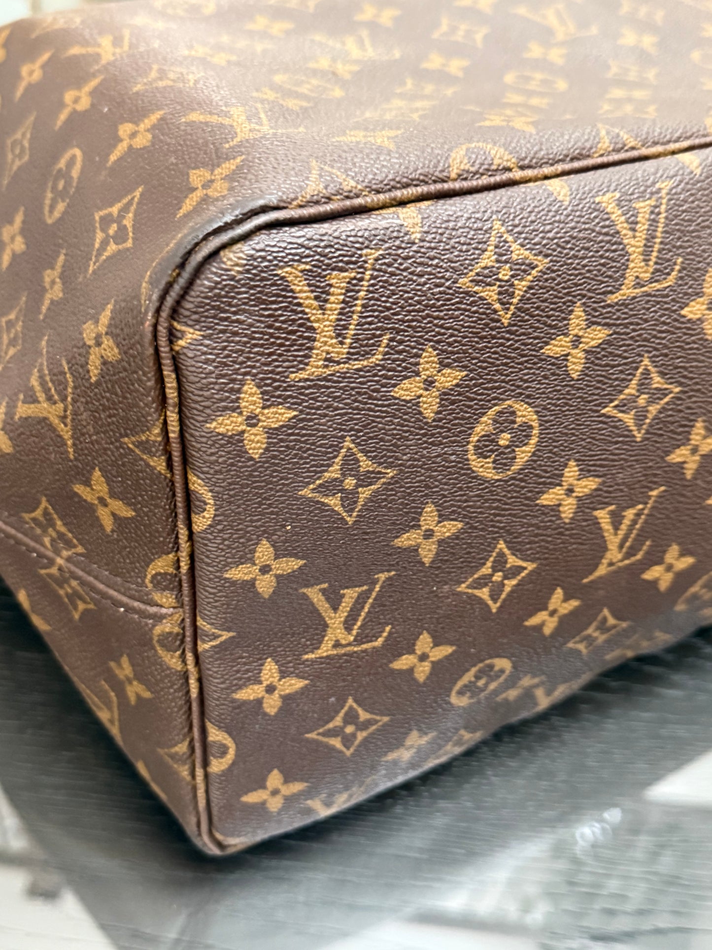 Neverfull GM with 🗓️ Year: 2003