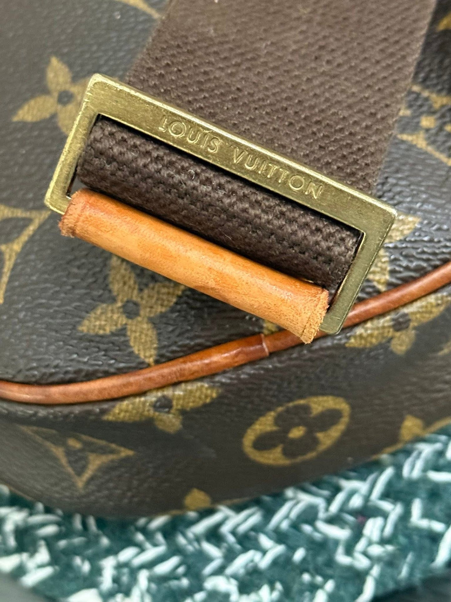 Pochette Gange 🗓️ Year: 2004