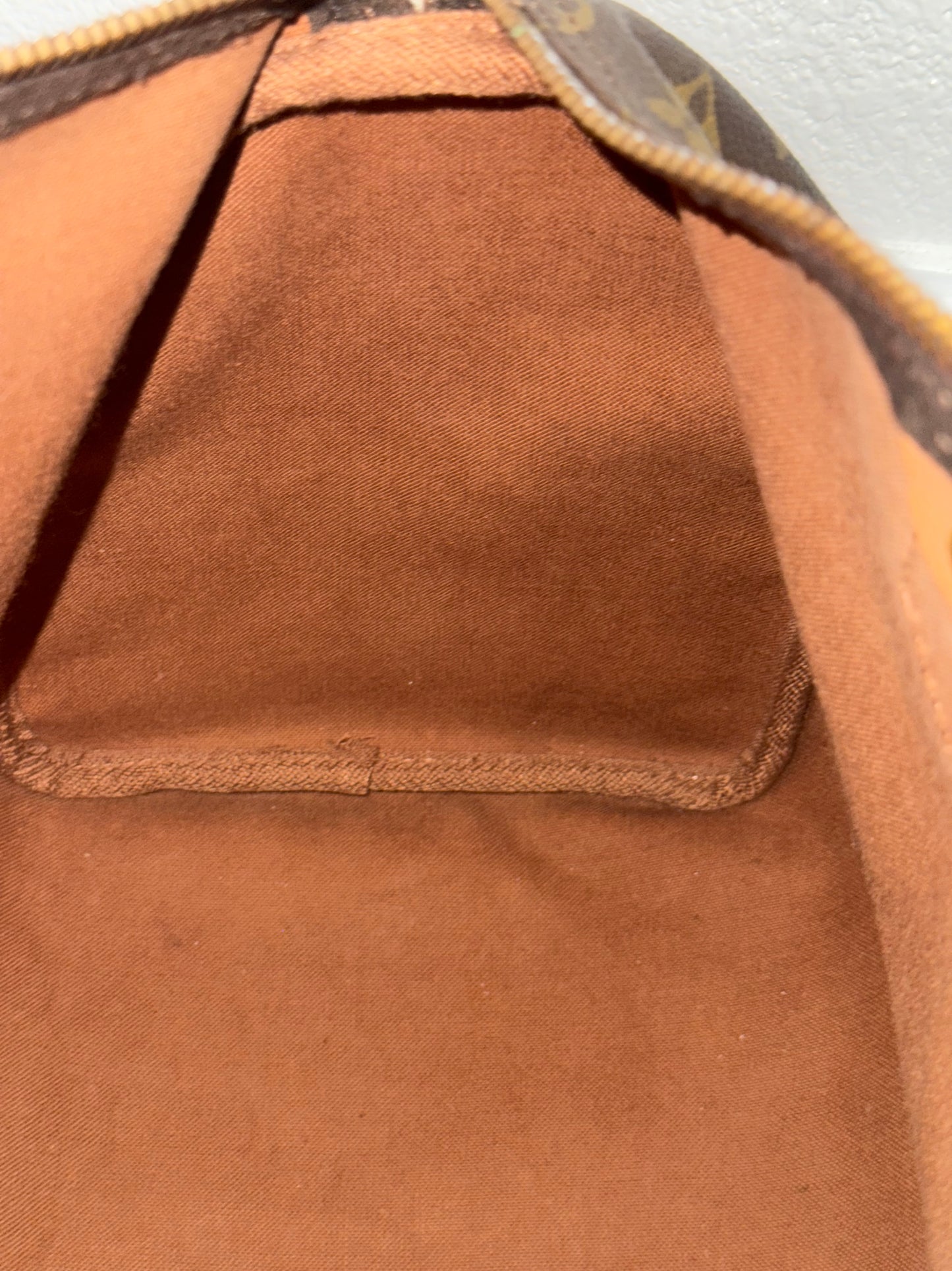 Speedy 35 with Dustbag -🗓️ Year: 1983