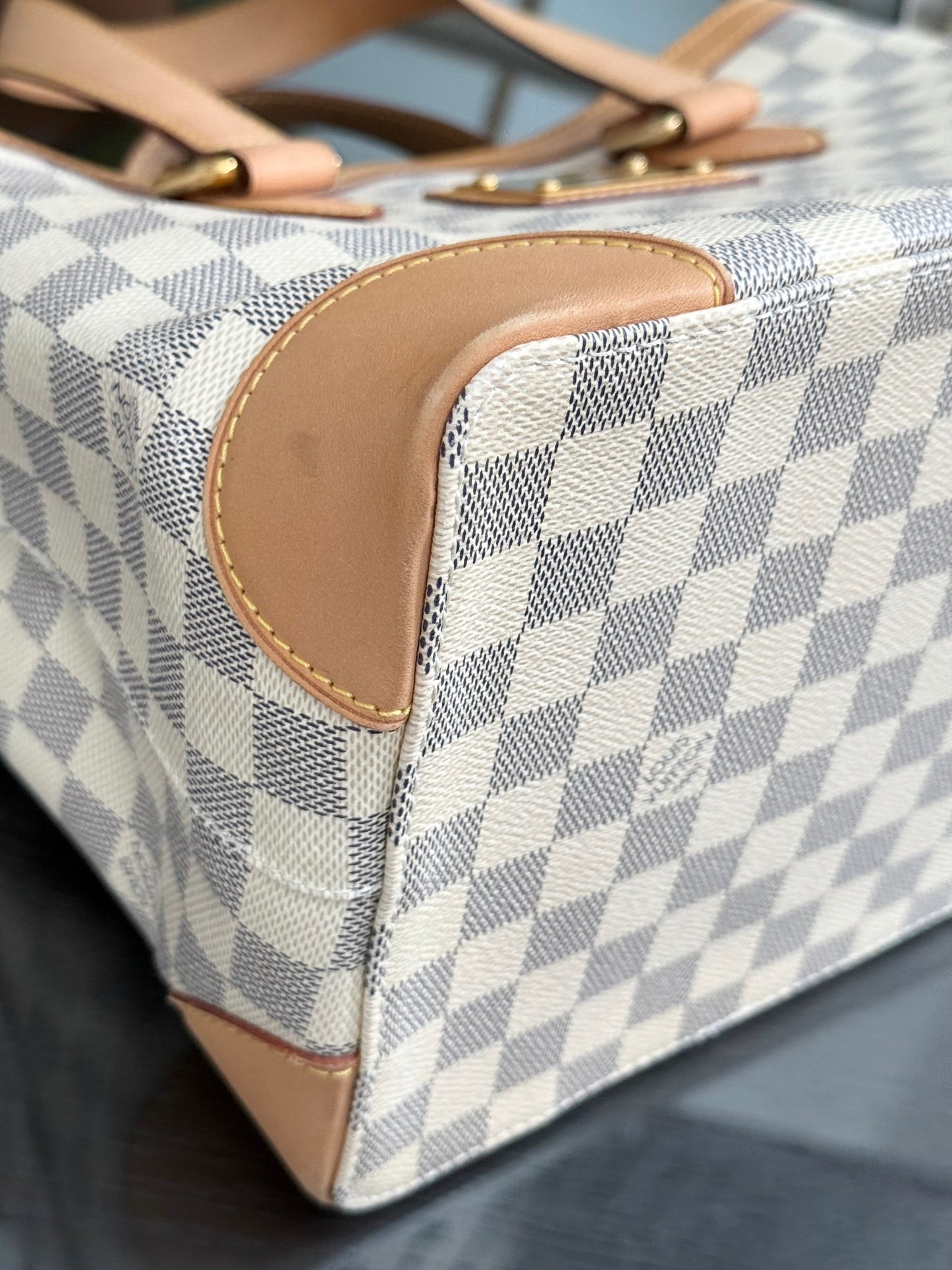 Hampstead PM Azur with Insert Organizer and Dustbag 🗓️ Year: 2013