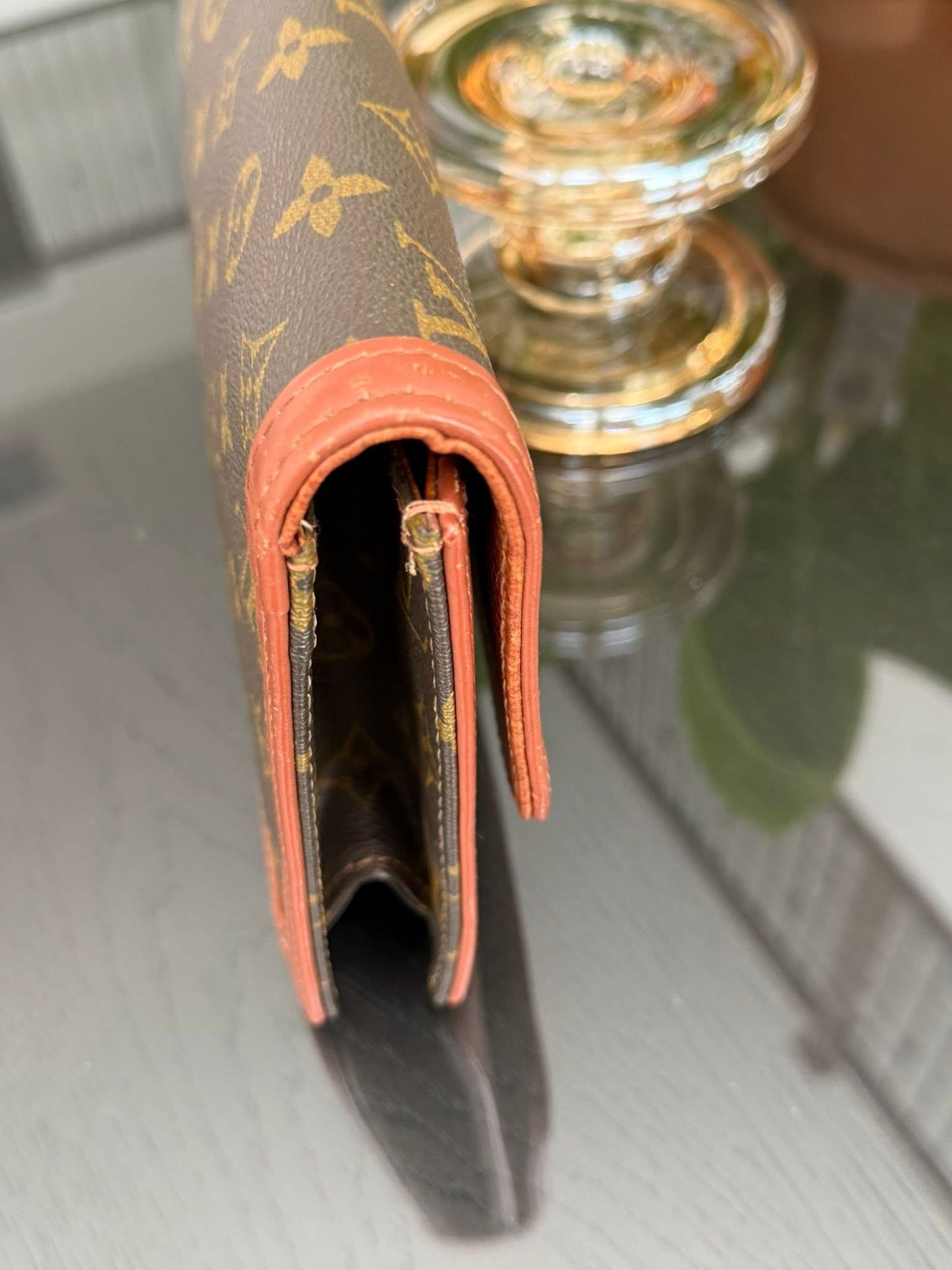 Pochette Dame Clutch 
🗓️ Pre Date Code