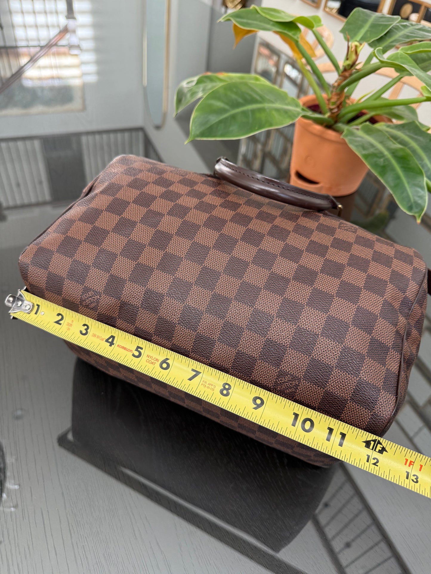 Speedy 30 in DE with 🔐 lock, Key and Dustbag -🗓️ Year: 2017