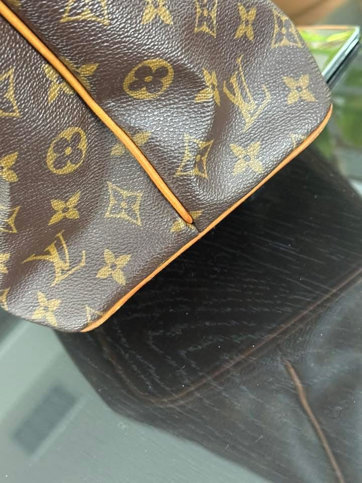Palermo PM with Original Strap 
Dustbag 📅 Year: 2010