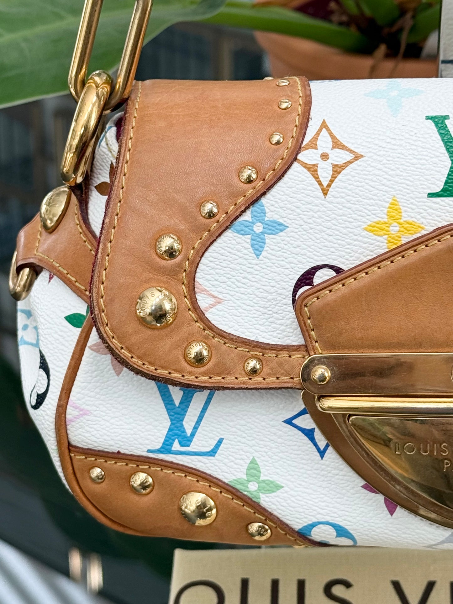 Multicolor Marilyn with Dustbag 📅 Year: 2008