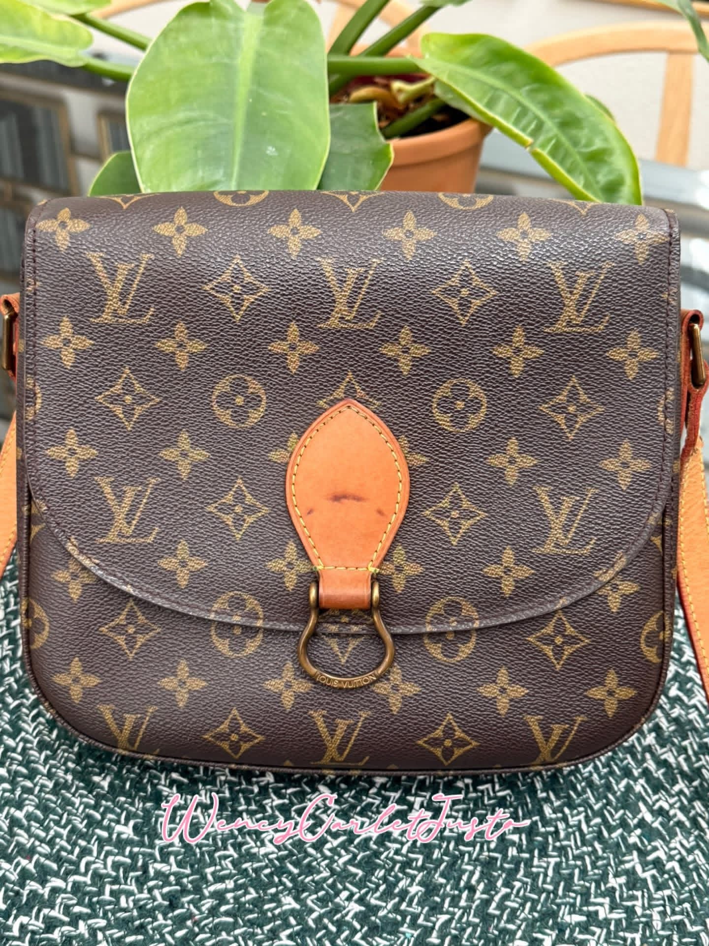 St. Cloud GM in Monogram 📅 Year 2001