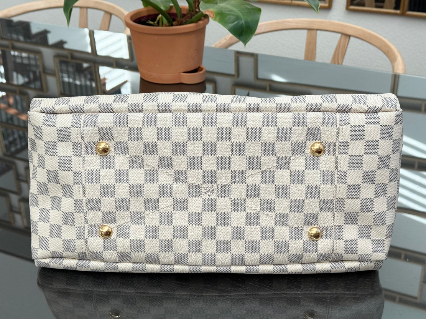 Artsy MM Azur with Dustbag - 📅 Year: 2016