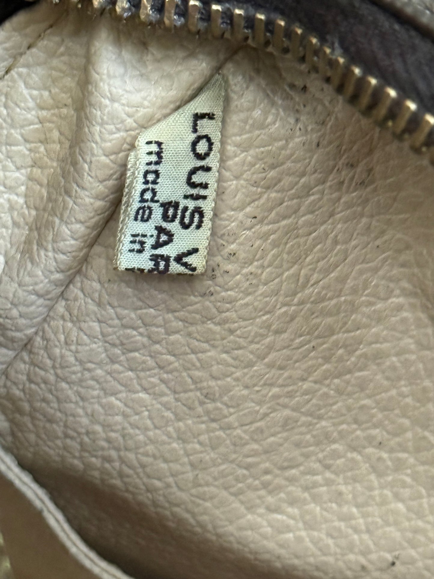 Trousse 28 📅 Year: 1983