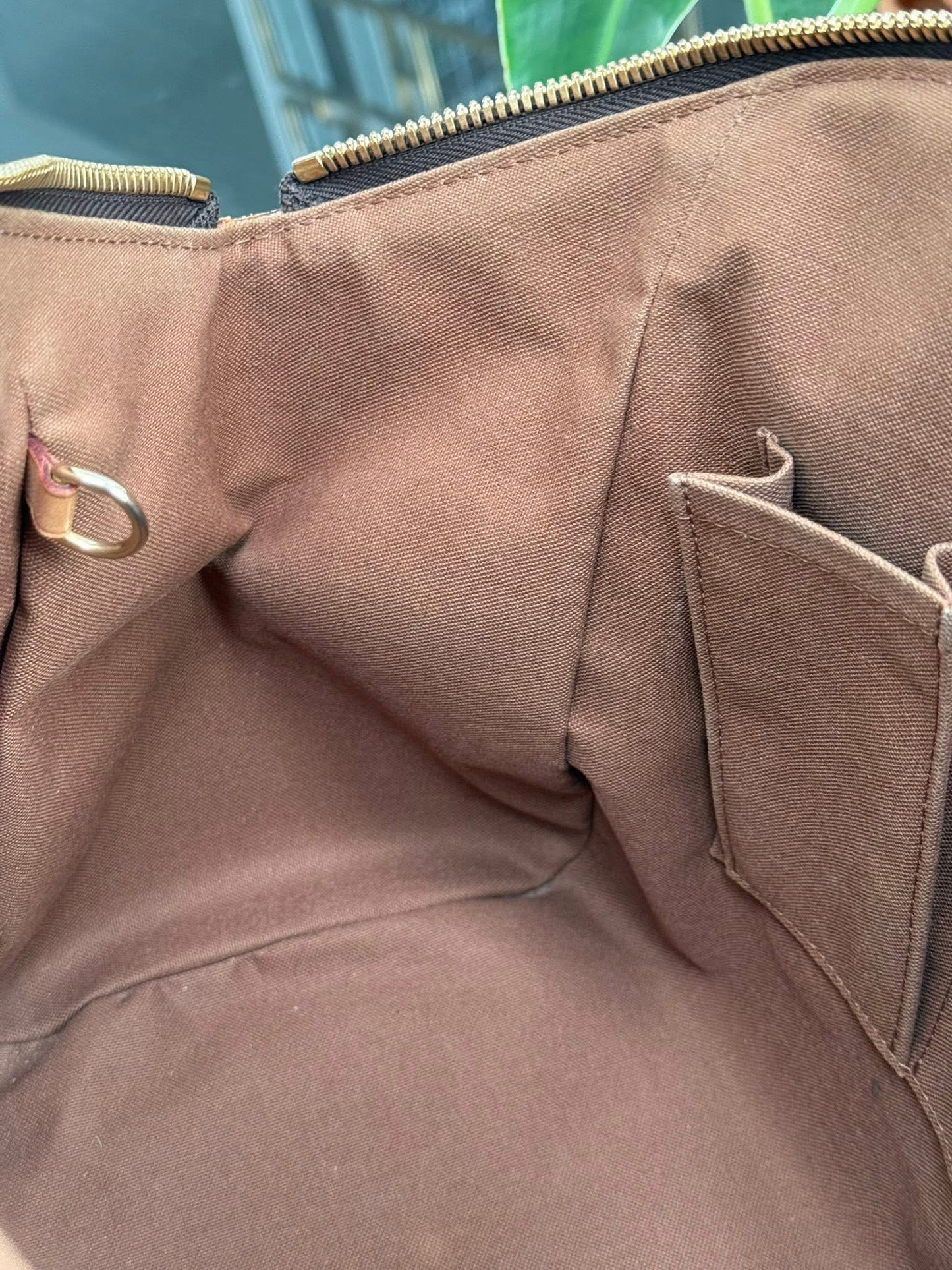 Tivoli GM with Dustbag 🗓️ Year: 2009