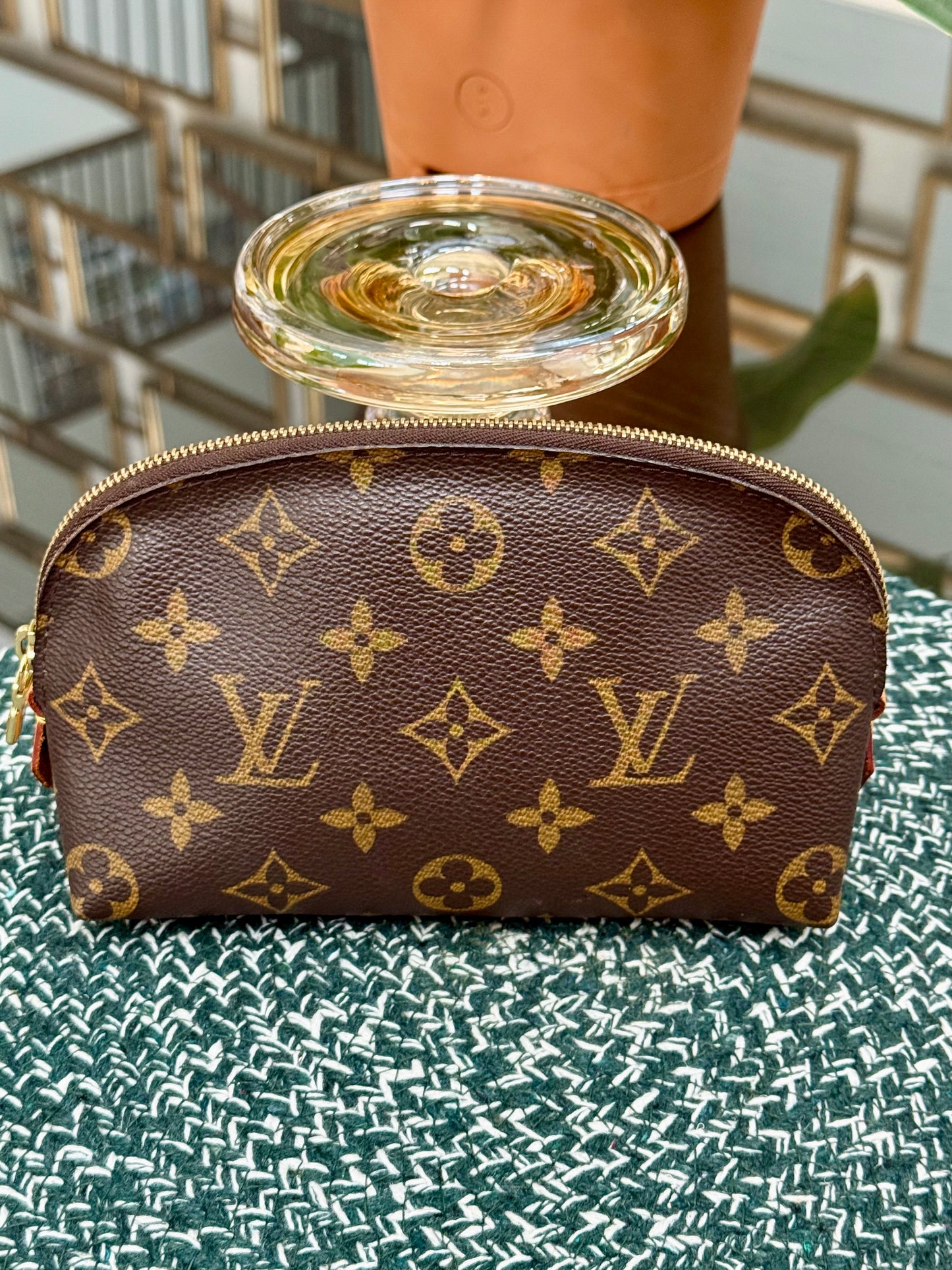 Cosmetic Pouch PM 🗓️ Year: 2003