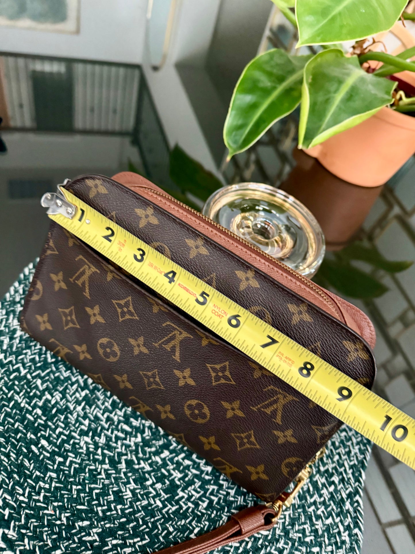 Orsay Clutch 🗓️ Year: 2000