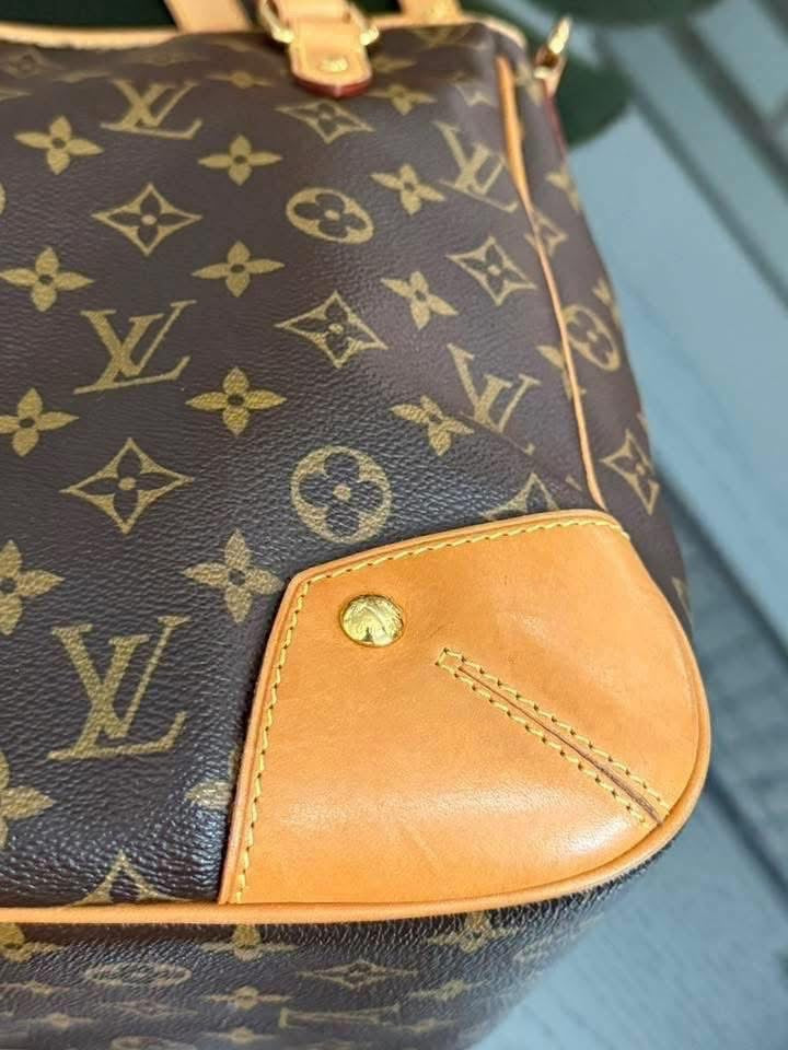 Estrella MM with Original Strap and Dustbag 🗓️ Year: 2011
