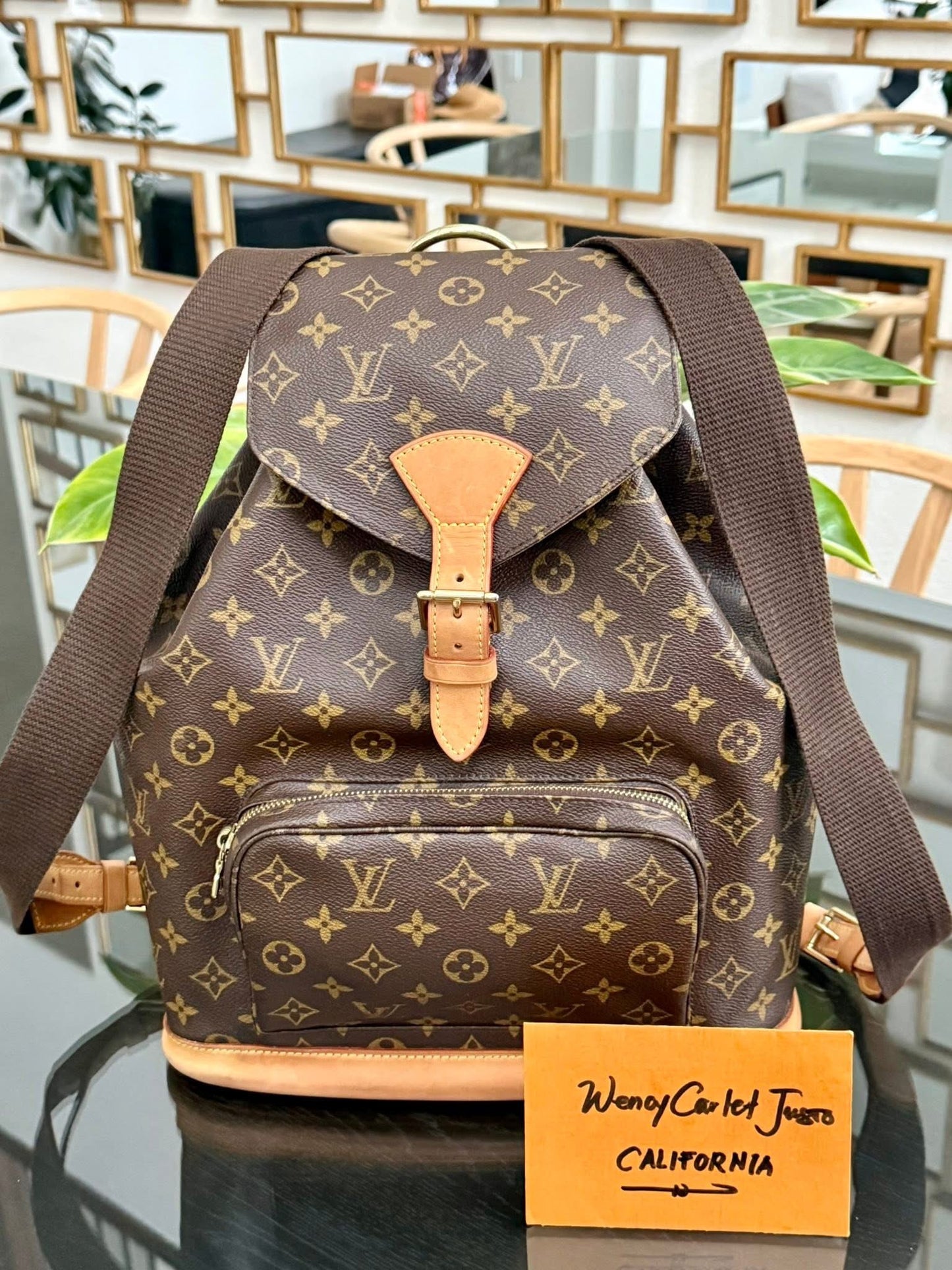 Montsouris GM - 🗓️ Year: 2002