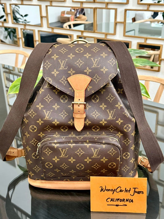 Montsouris GM - 🗓️ Year: 2002