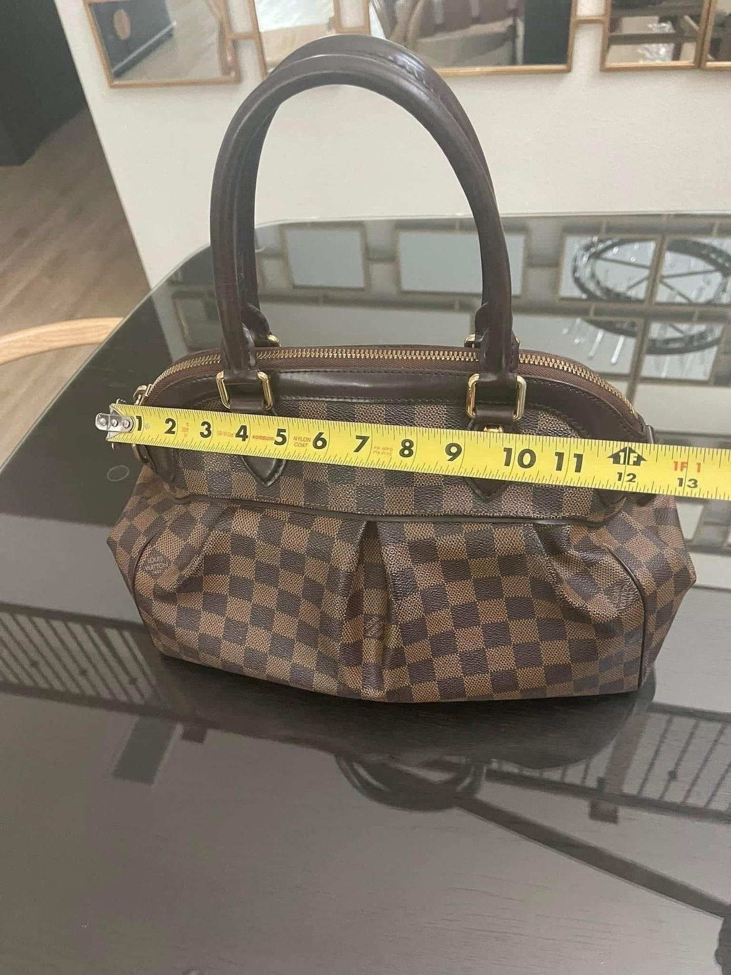 Trevi PM with Dustbag & Receipt - 📅 Year: 2008