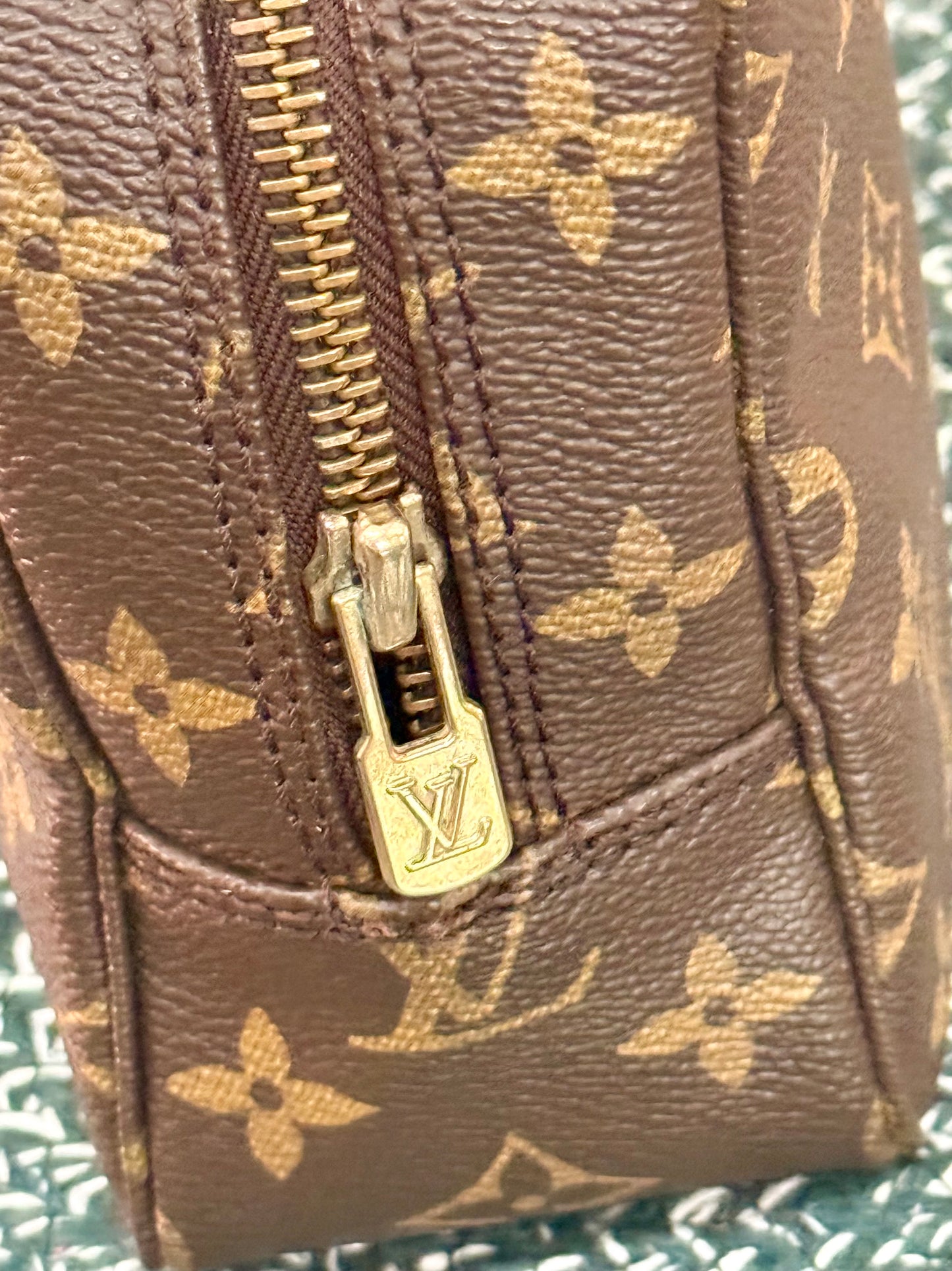 Trousse 23 🌺 Year 1986