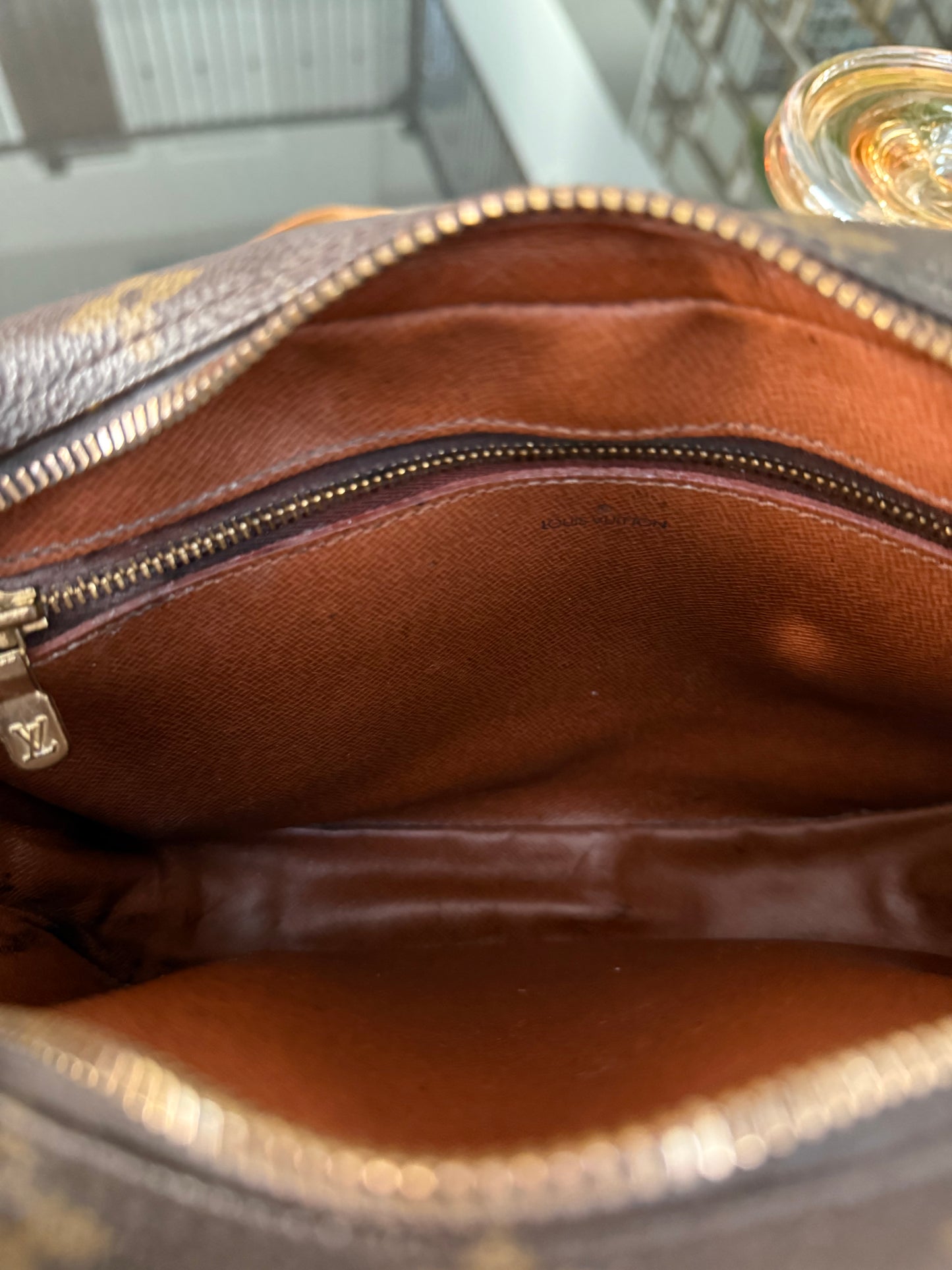 Jeaunefille MM Crossbody -Year: 1990