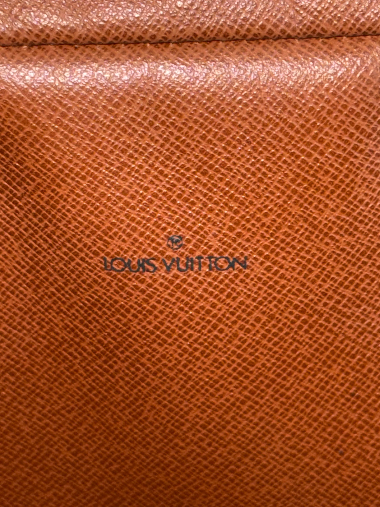 Sirius II 45 Soft Suitcase Luggage 🗓️ Year 1990