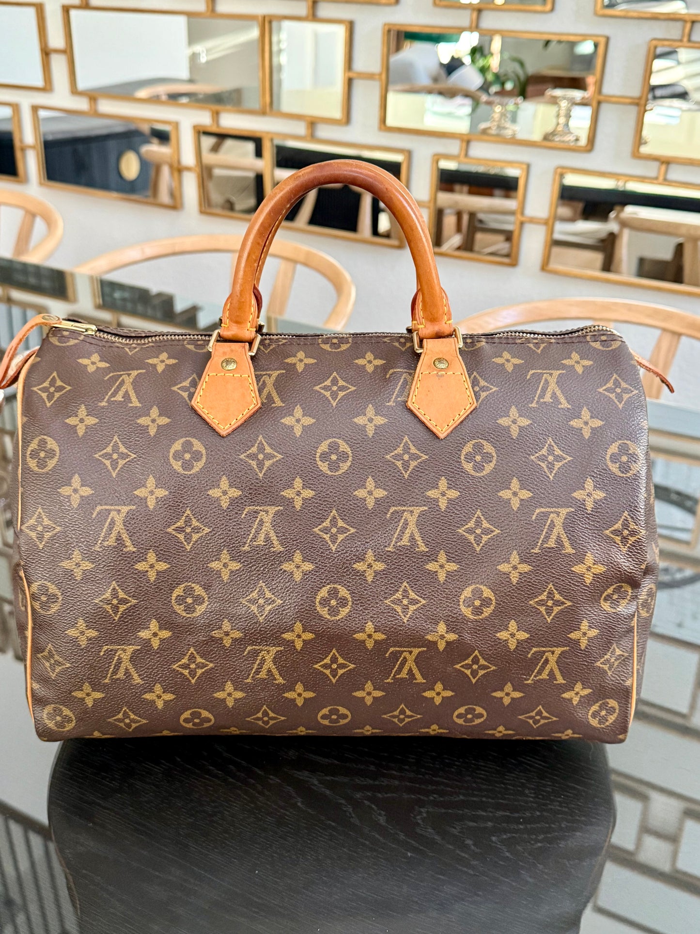 Speedy 35 -🗓️ Year: 1994