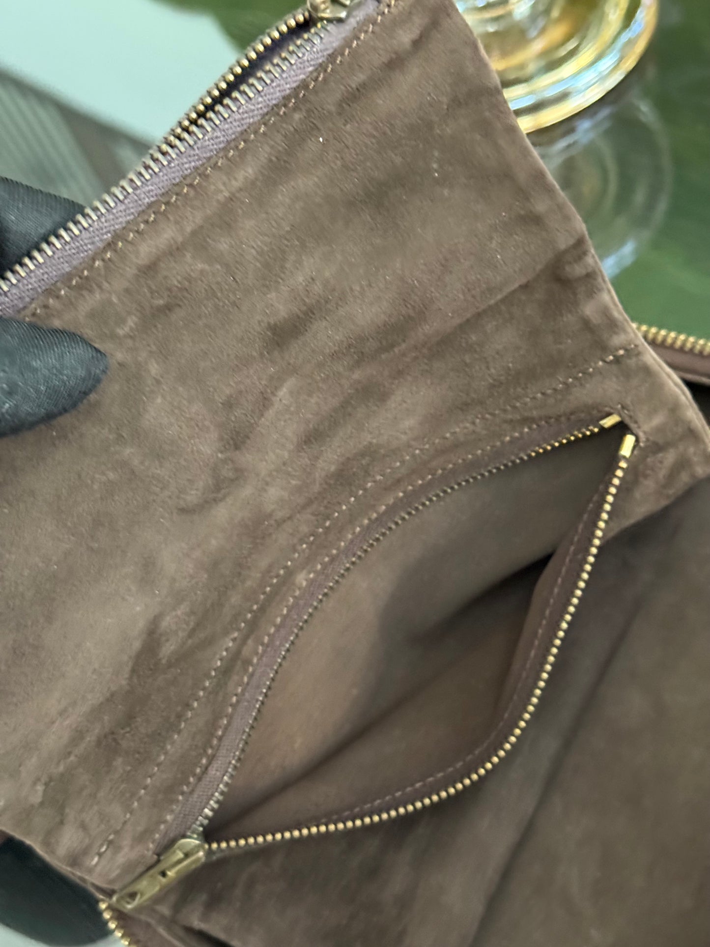 Poche Monte Carlo Jewelry Case - 🗓️ Year: 1983