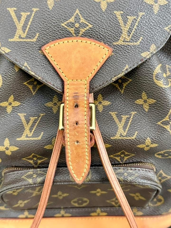 Montsouris MM - 🗓️ Year: 1999