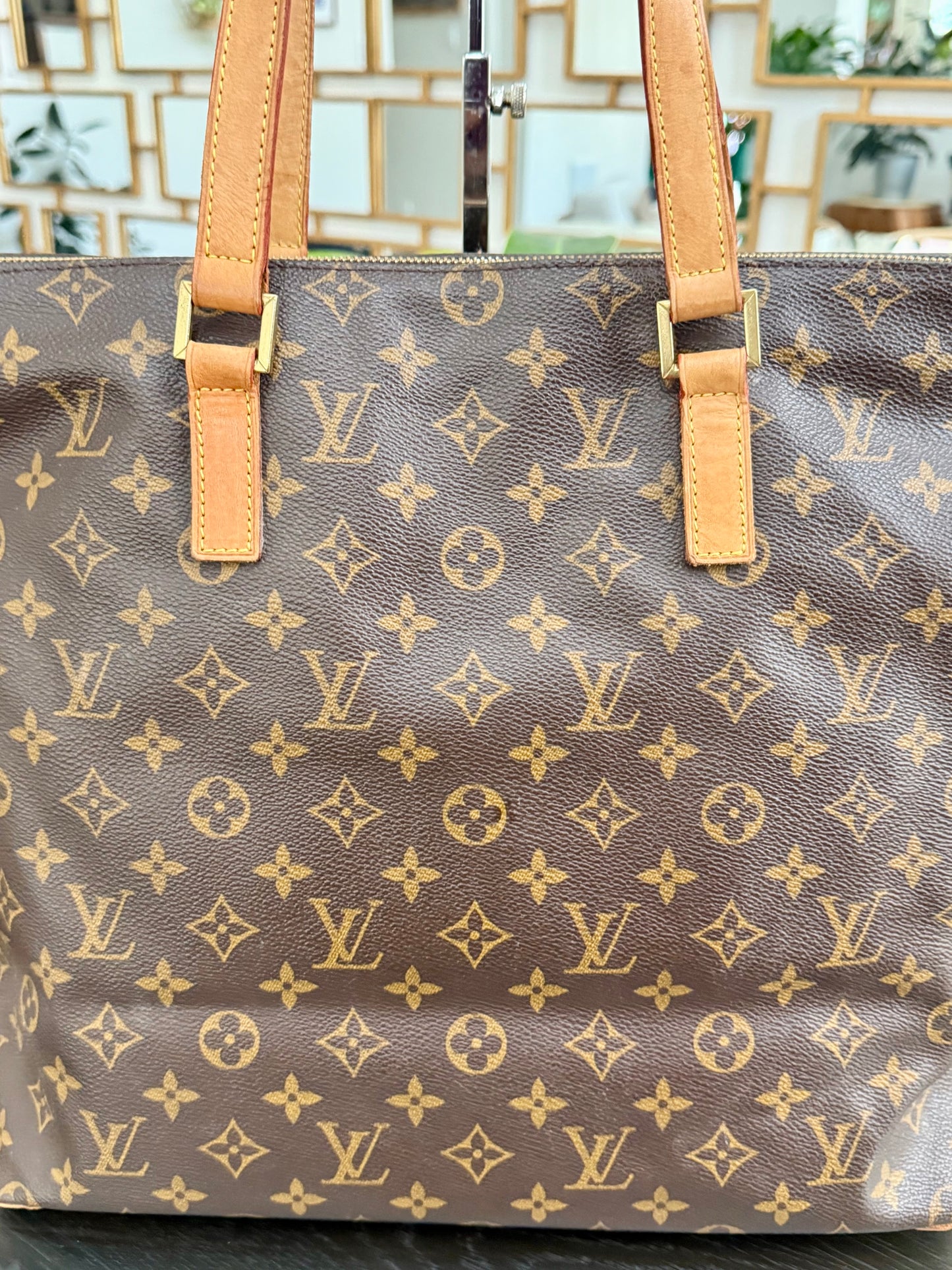 Cabas Mezzo 📅 Year: 2000