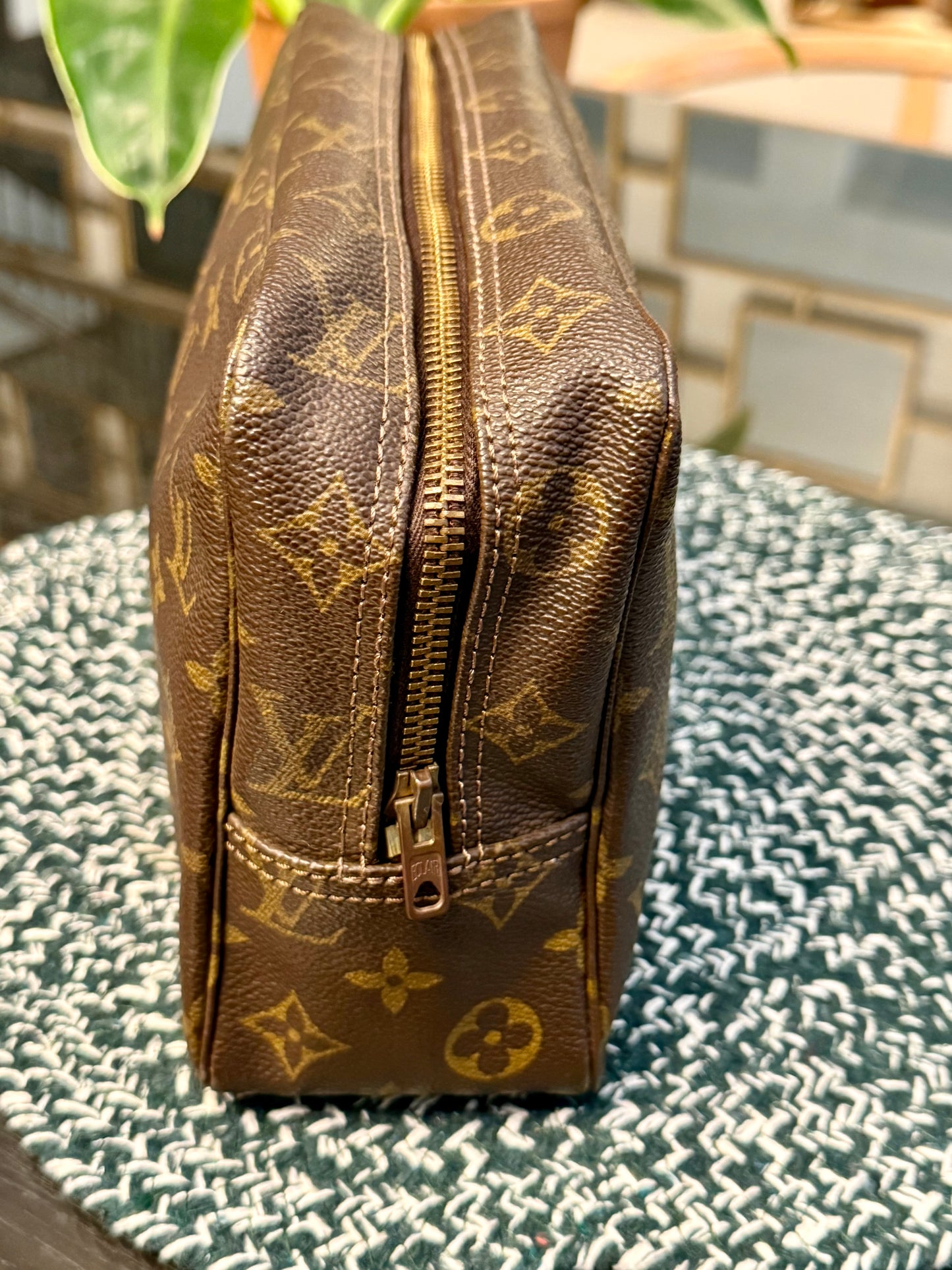 Trousse 28 📅 Circa 80’s