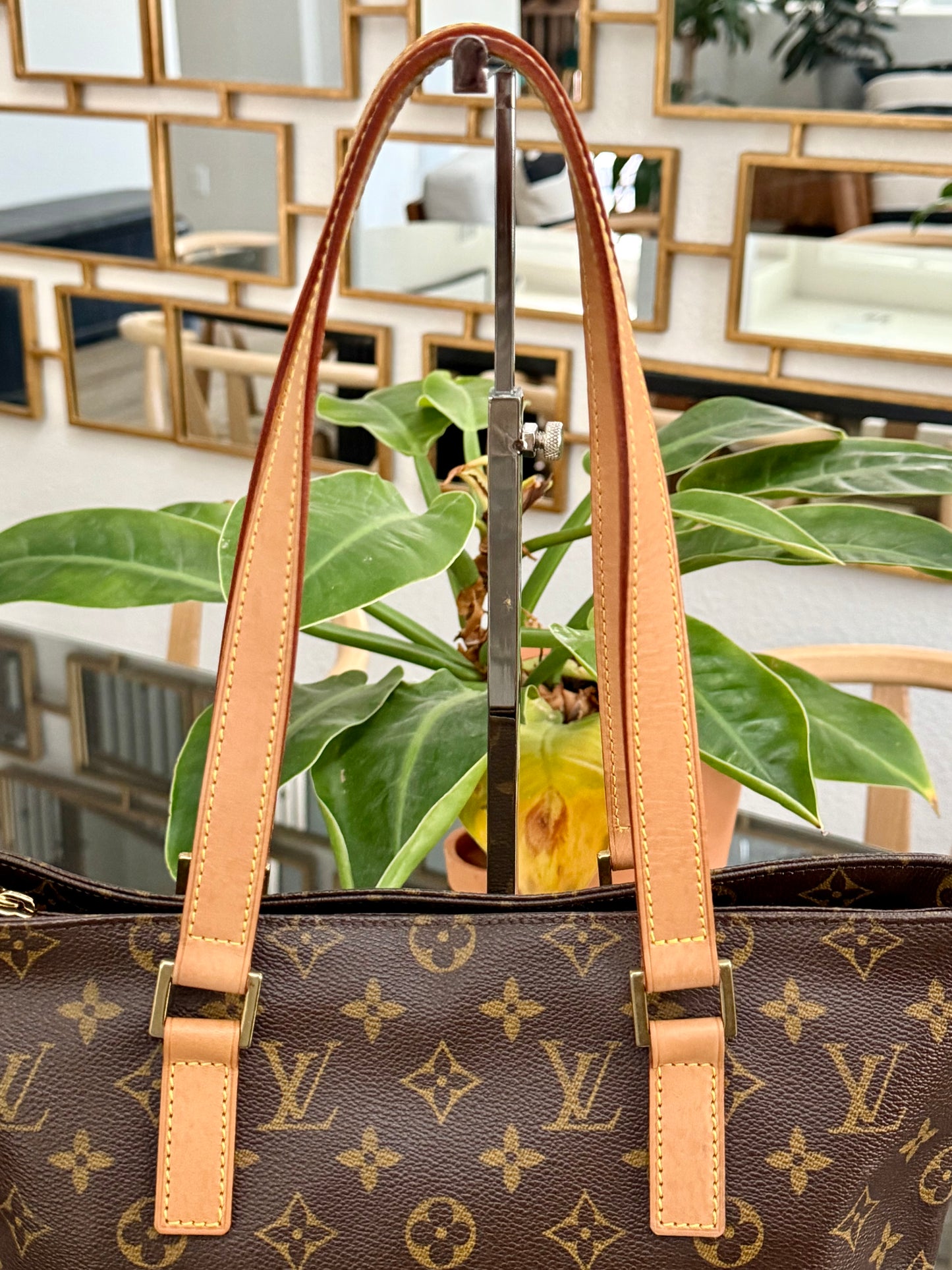 Cabas Piano - 🗓️ Year: 2003