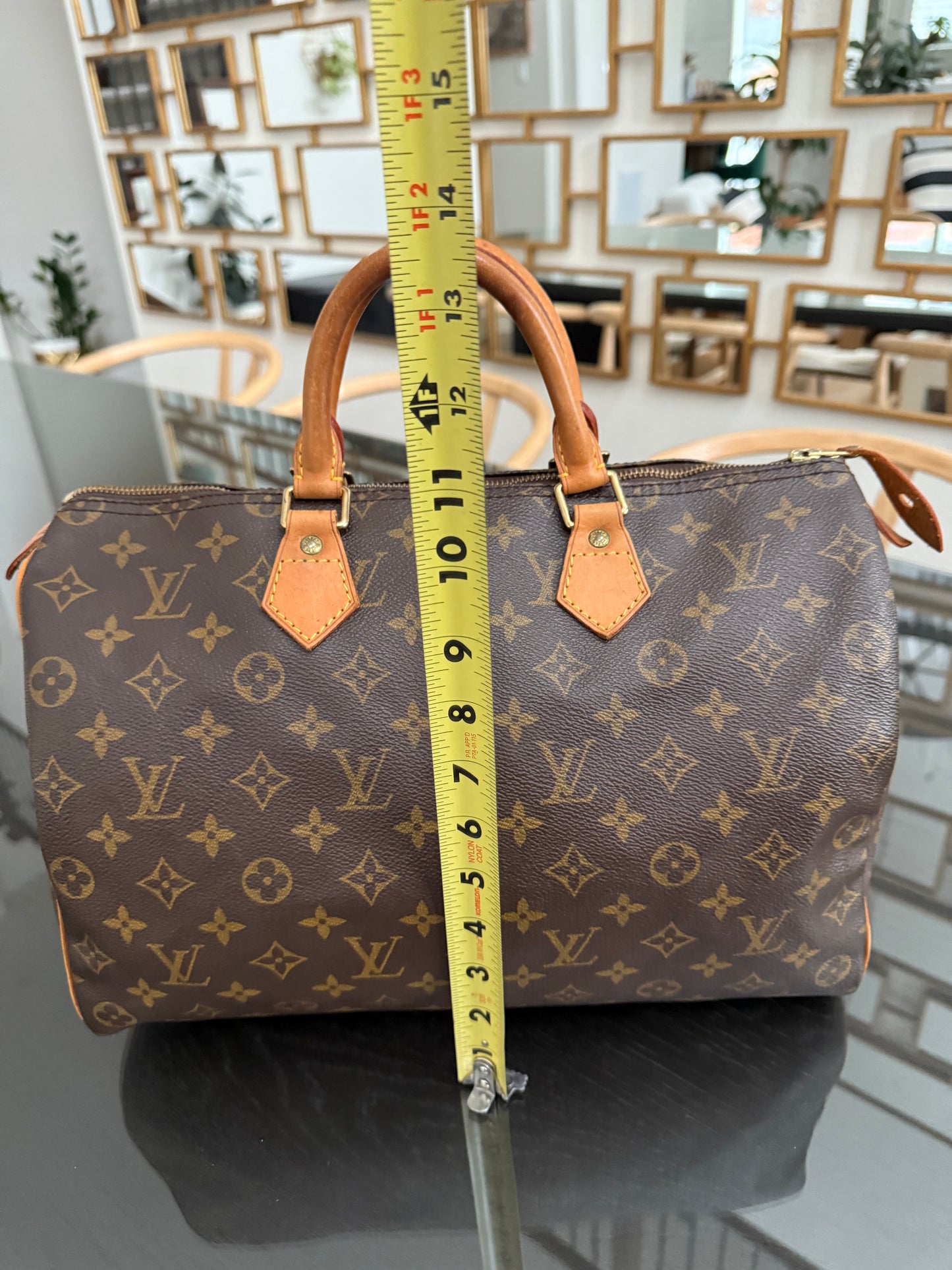 Speedy 35 -🗓️ Year: 1994