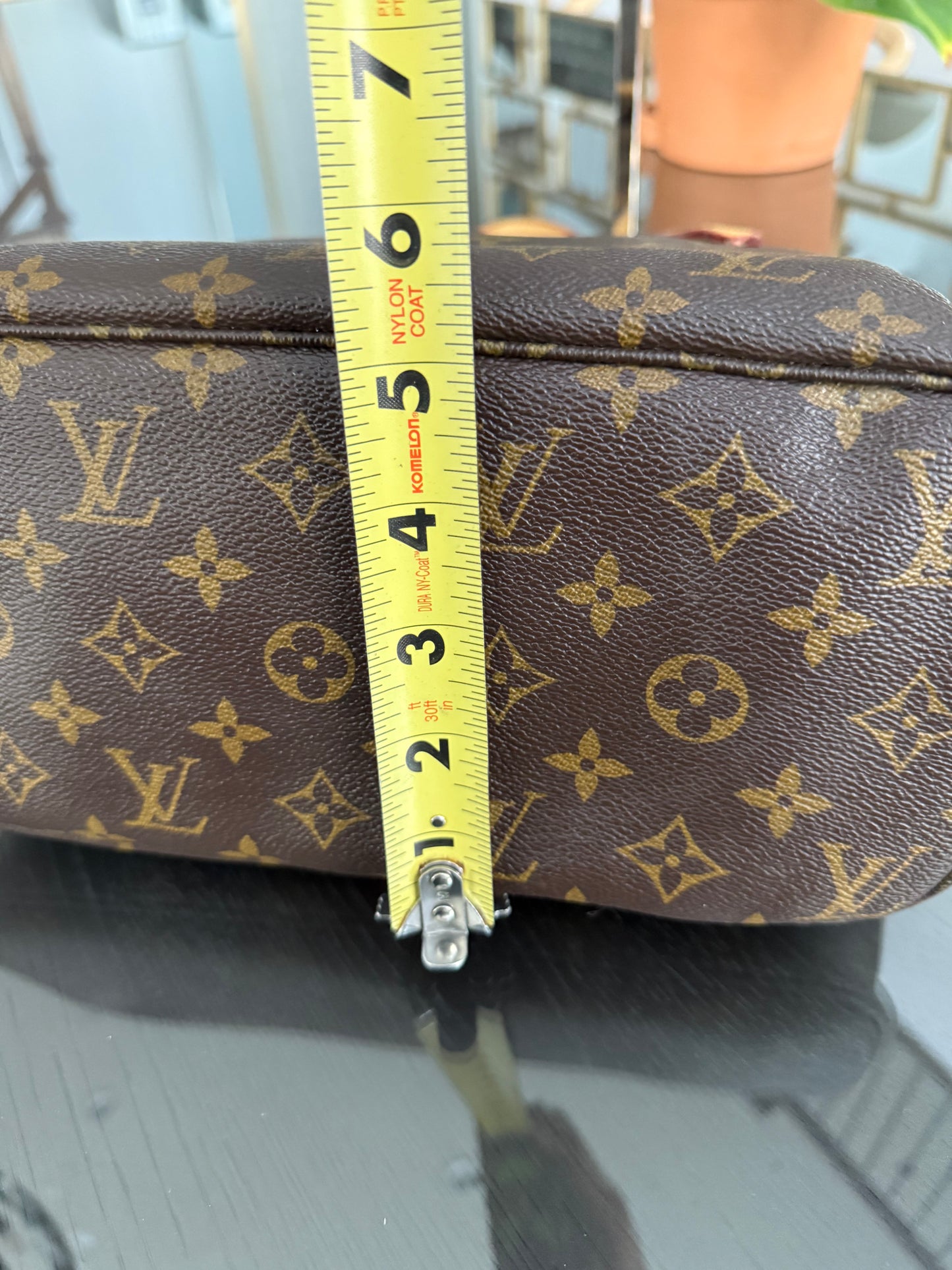 Neverfull PM with Dustbag -🗓️ Year: 2009