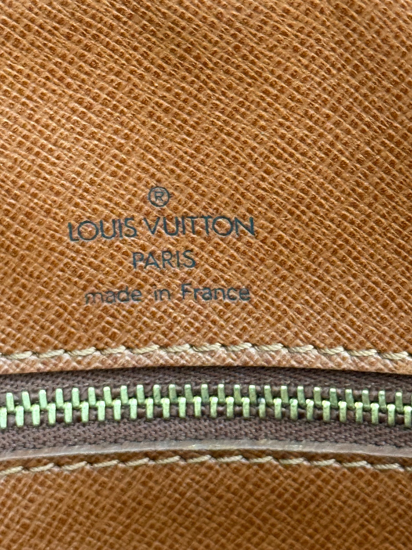 Voyage Document / Laptop Briefcase 🗓️ Year 1998
