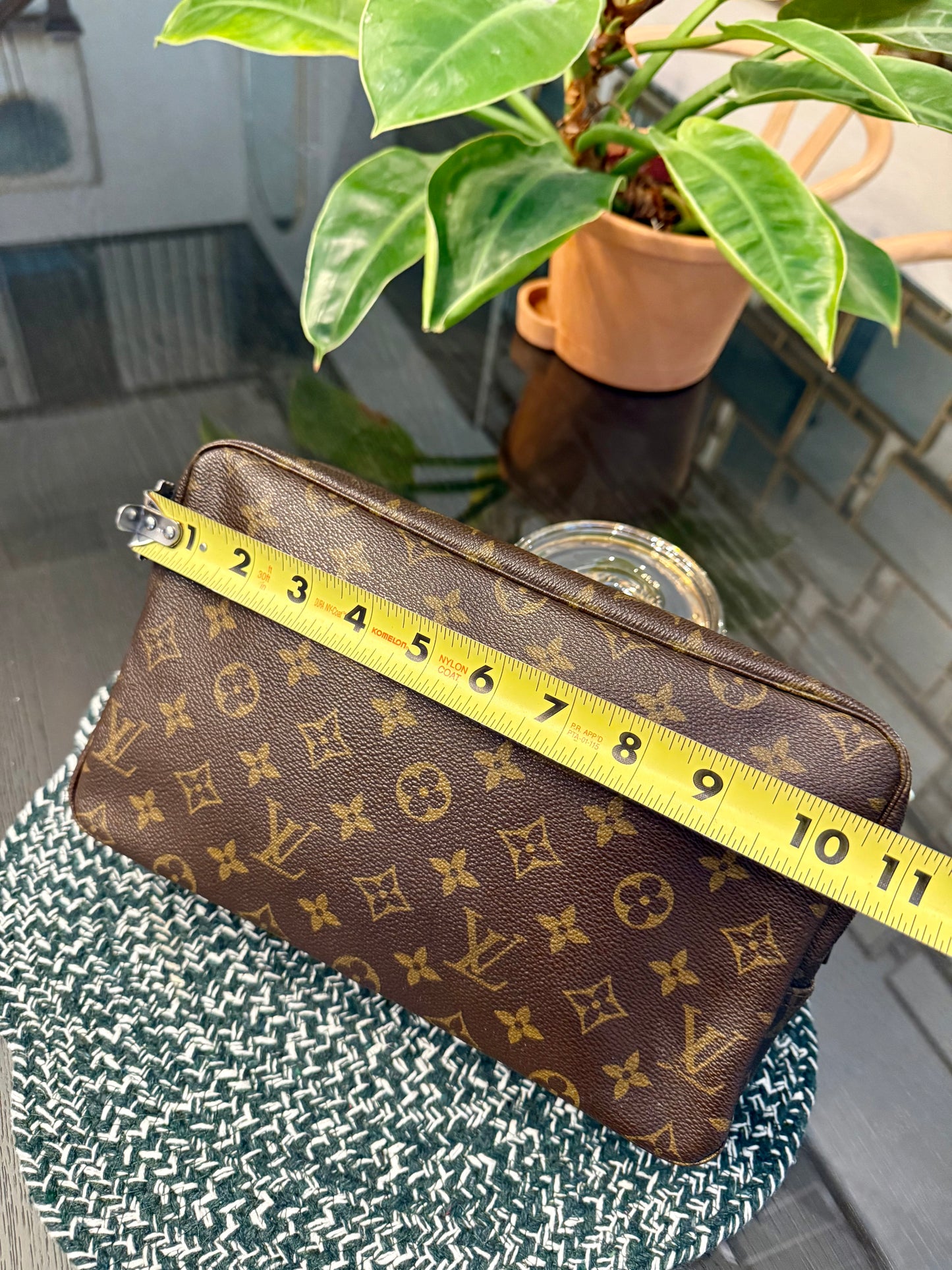 Trousse 28 📅 Circa 80’s