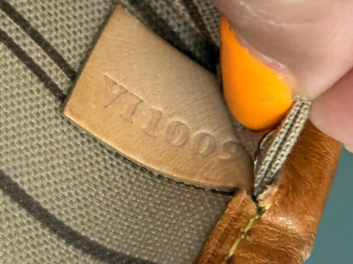 Neverfull PM in Monogram with Dustbag and Insert Organizer 🗓️ Year: 2009