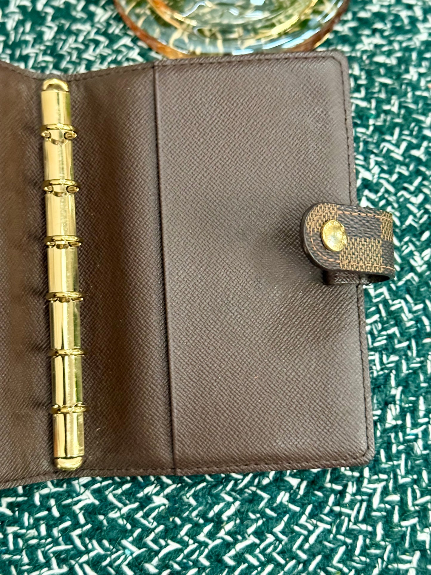 Agenda PM in DE 🗓️ Year: 2007