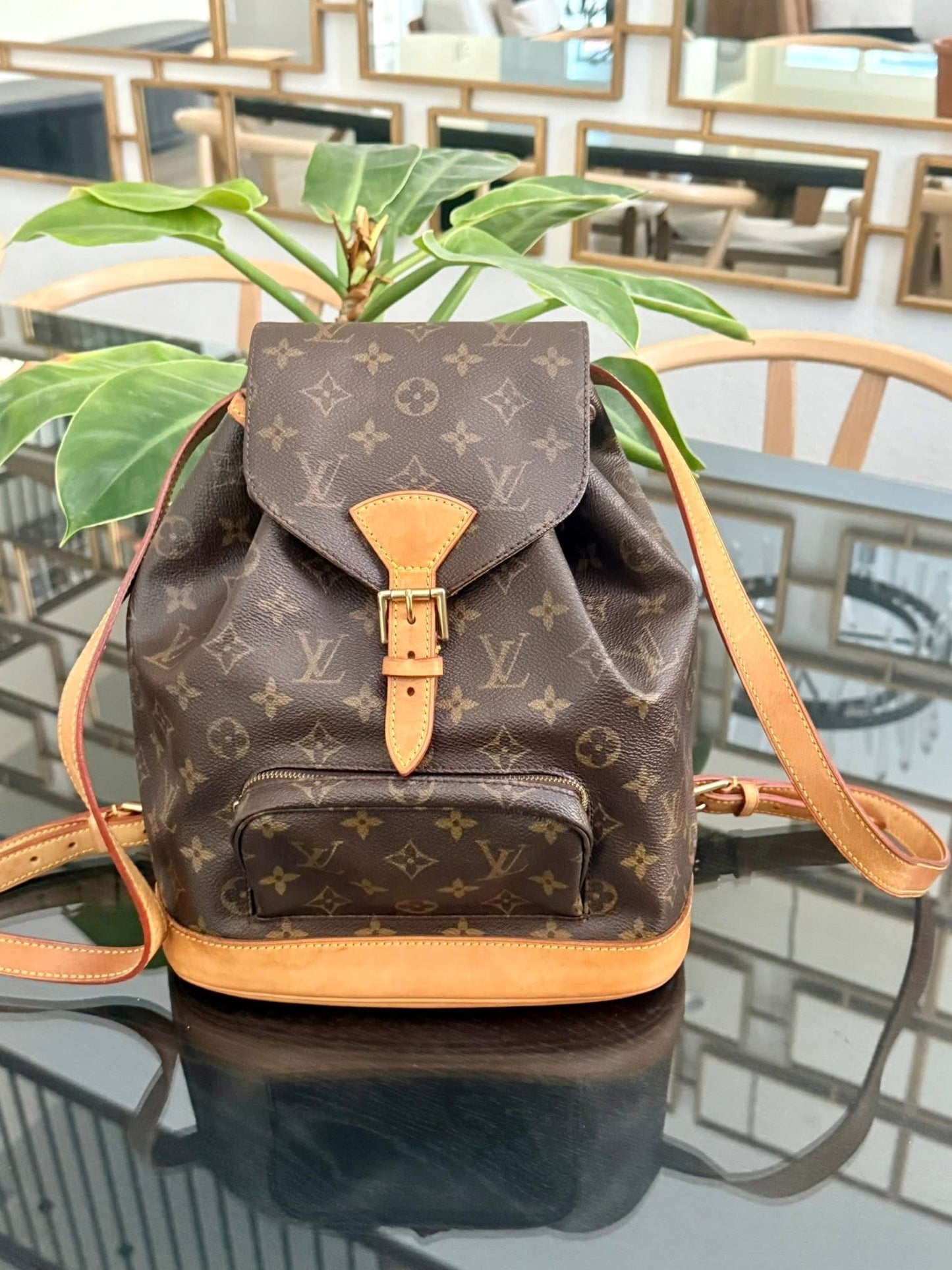 Montsouris MM - 🗓️ Year: 2000