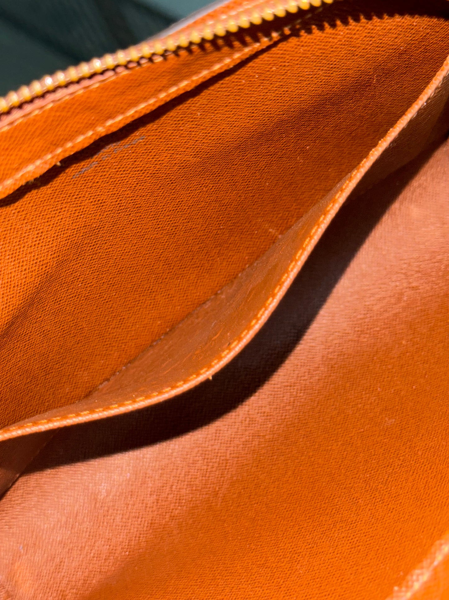 Orsay Clutch 🗓️ Year: 2001